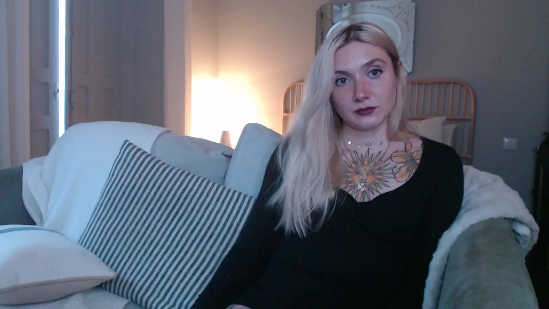 Gallery image thumbnail from Tattoo_bbgirl's myfreecams stream on, 01/20/2025, 16:32 image 3 of 20