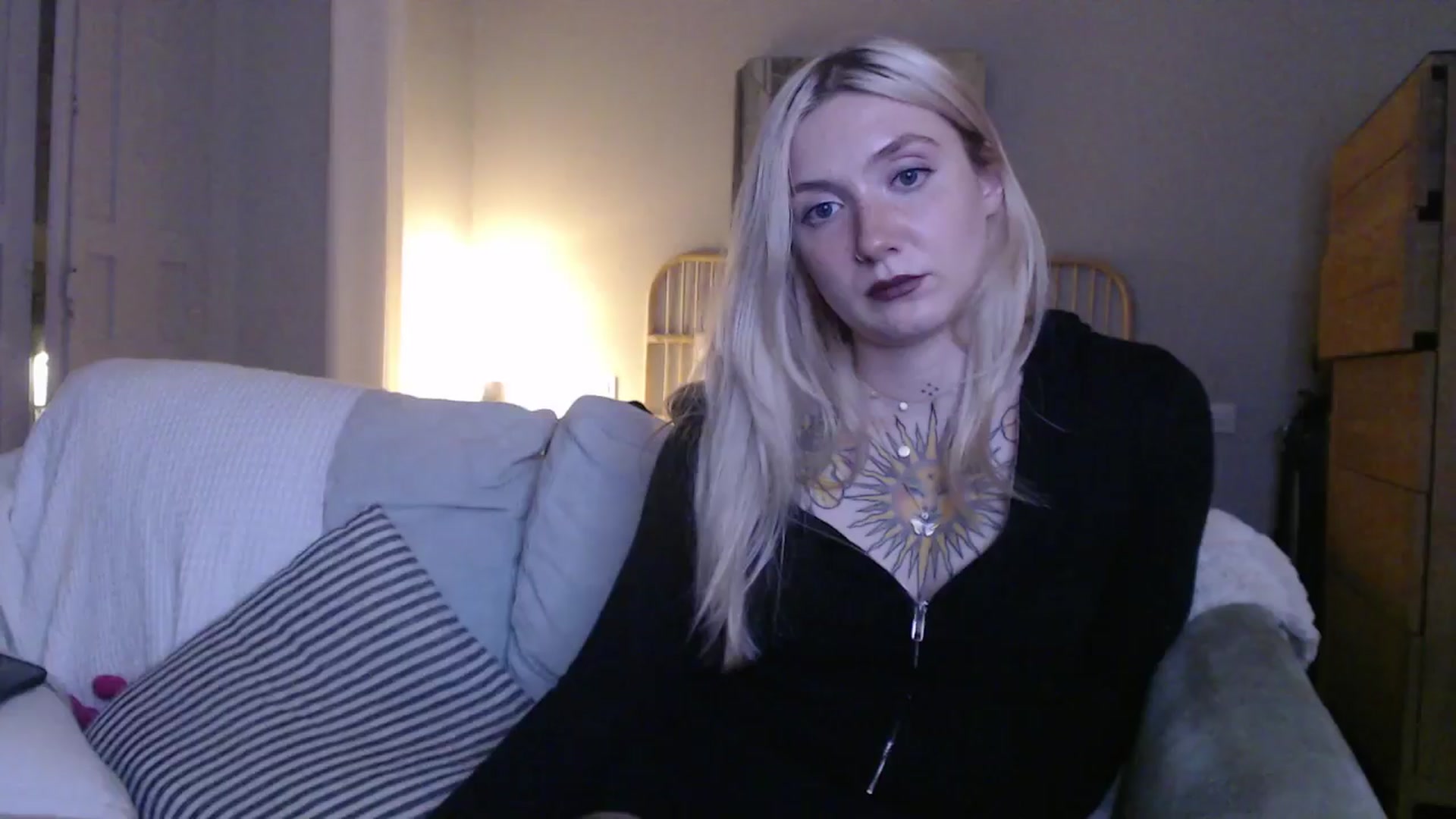 Gallery image thumbnail from Tattoo_bbgirl's myfreecams stream on, 01/20/2025, 21:26 image 8 of 20