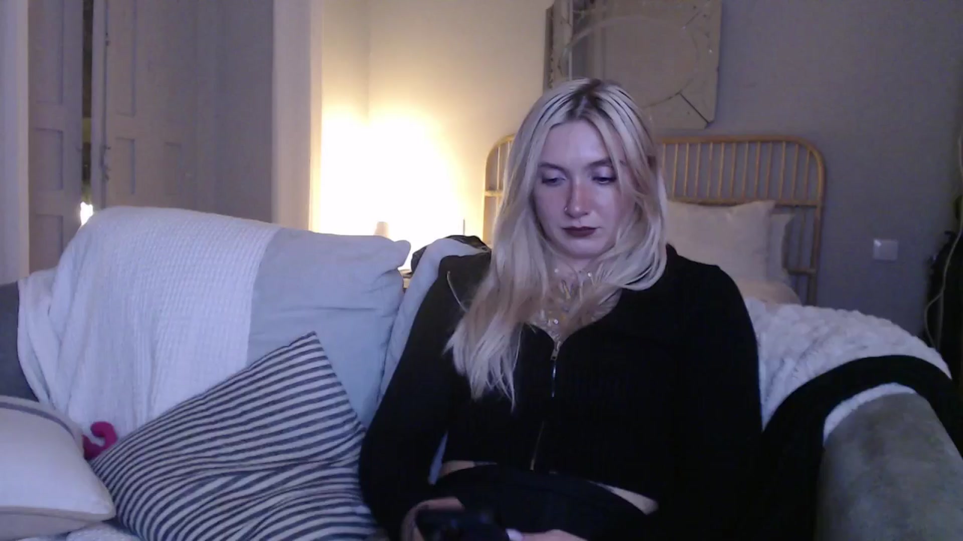 Gallery image thumbnail from Tattoo_bbgirl's myfreecams stream on, 01/20/2025, 21:26 image 14 of 20