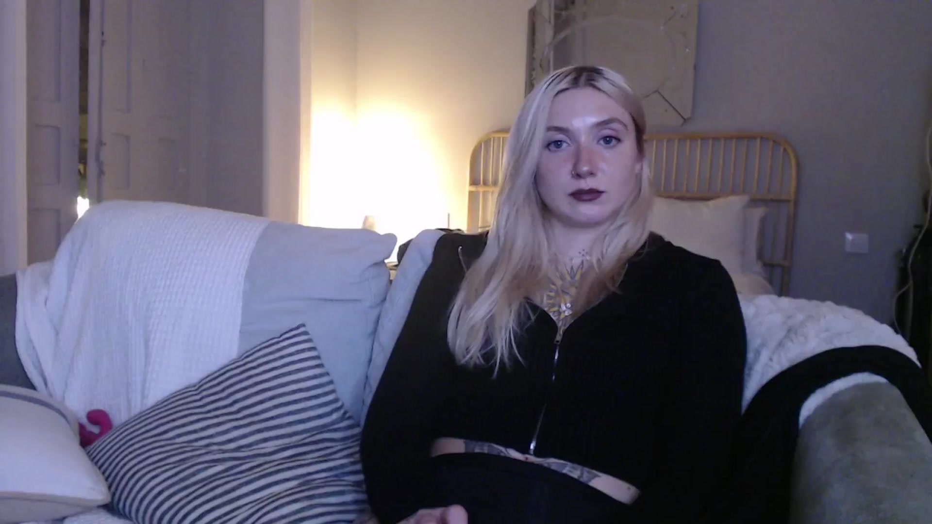 Gallery image thumbnail from Tattoo_bbgirl's myfreecams stream on, 01/20/2025, 21:26 image 13 of 20