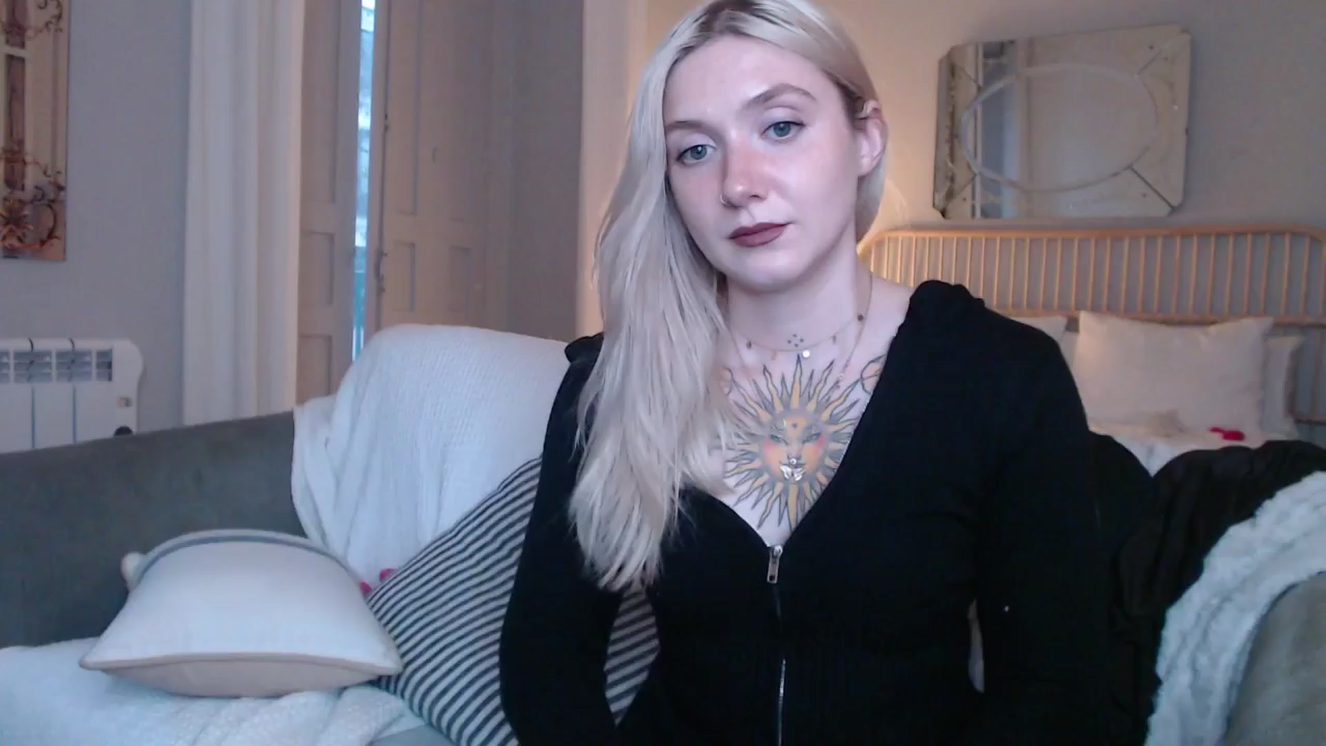 Gallery image thumbnail from Tattoo_bbgirl's myfreecams stream on, 01/20/2025, 21:26 image 1 of 20
