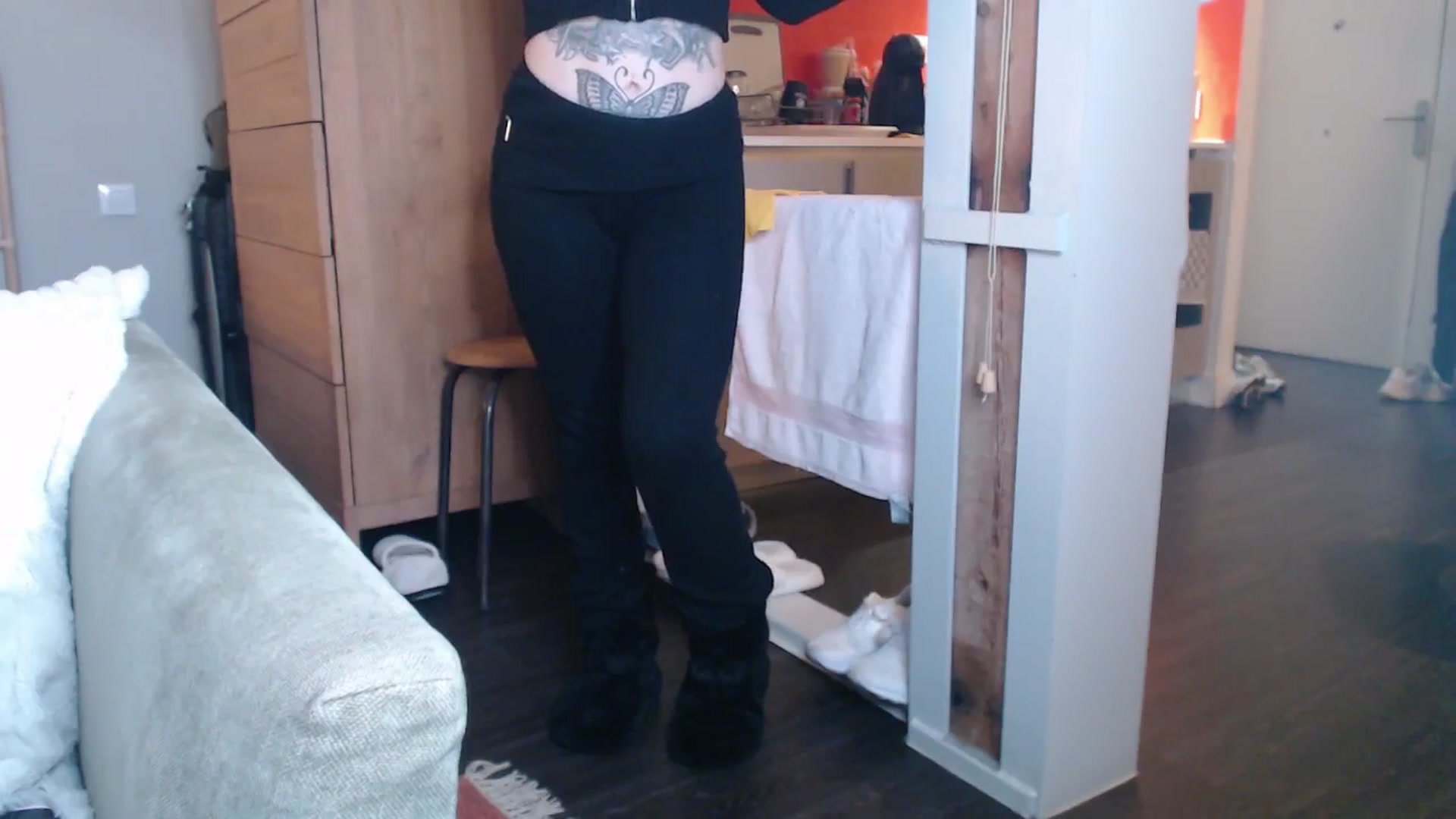 Gallery image thumbnail from Tattoo_bbgirl's myfreecams stream on, 01/21/2025, 17:02 image 15 of 20