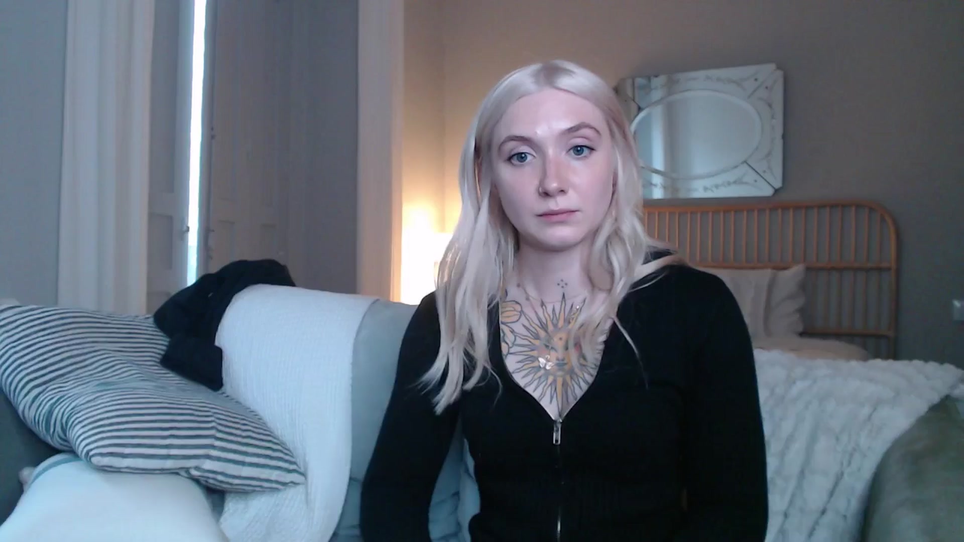 Gallery image thumbnail from Tattoo_bbgirl's myfreecams stream on, 01/21/2025, 17:02 image 10 of 20