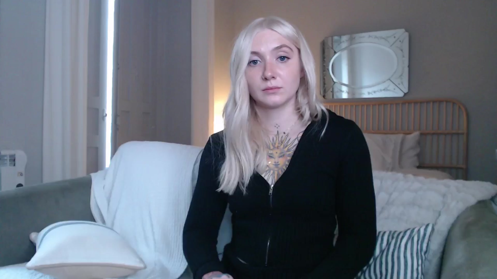 Gallery image thumbnail from Tattoo_bbgirl's myfreecams stream on, 01/21/2025, 17:02 image 5 of 20