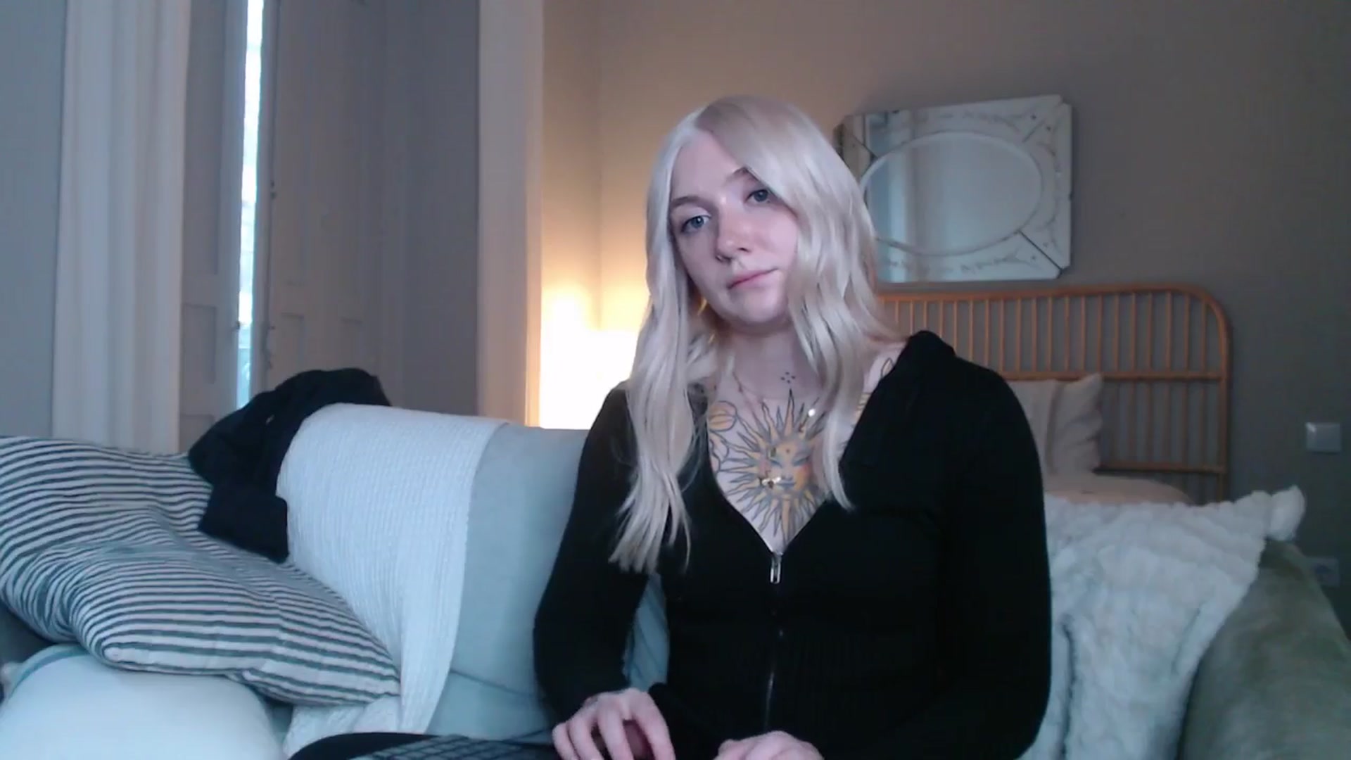 Gallery image thumbnail from Tattoo_bbgirl's myfreecams stream on, 01/21/2025, 17:02 image 13 of 20