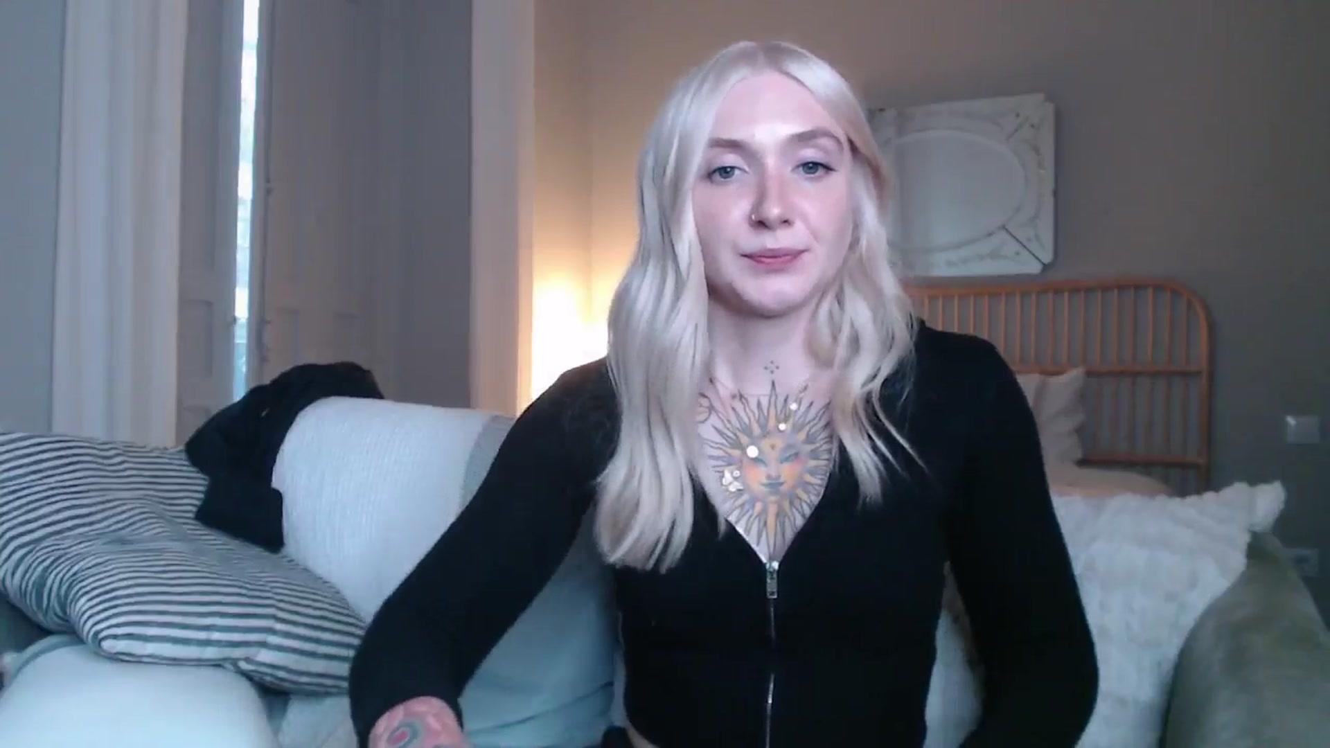 Gallery image thumbnail from Tattoo_bbgirl's myfreecams stream on, 01/21/2025, 17:02 image 14 of 20