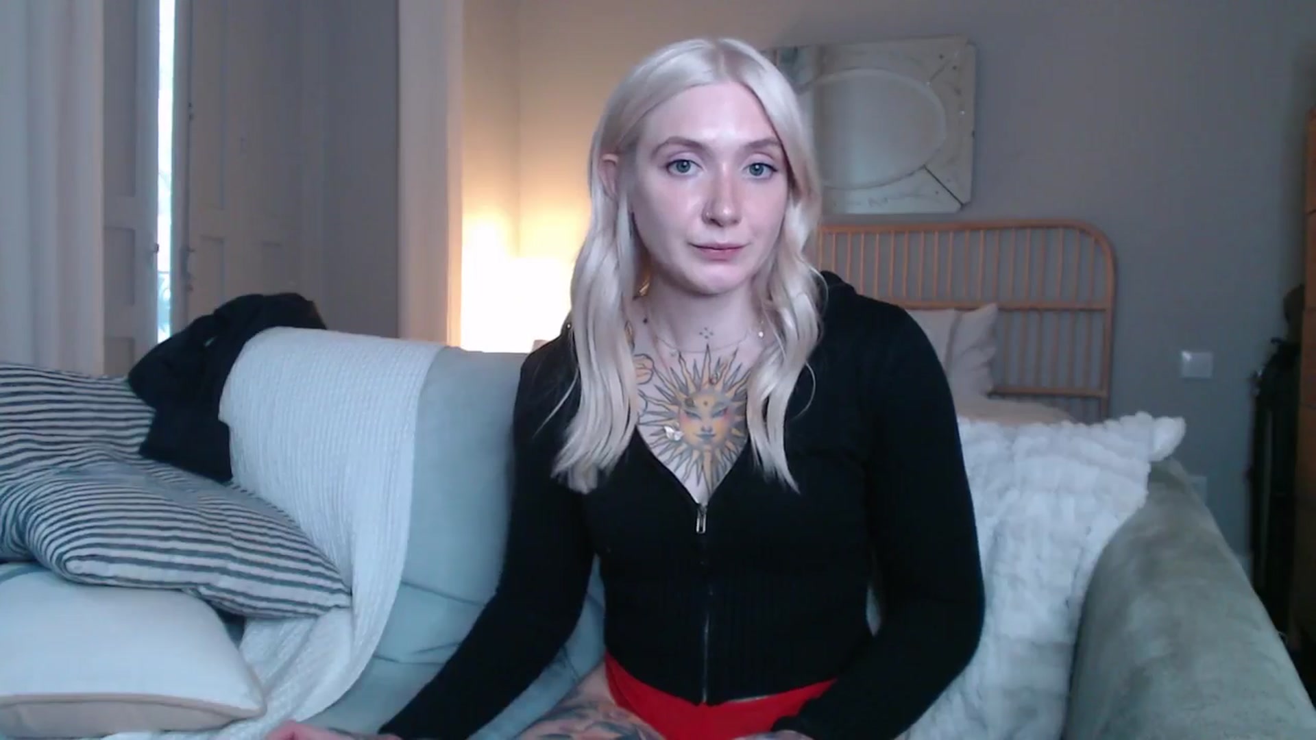 Gallery image thumbnail from Tattoo_bbgirl's myfreecams stream on, 01/21/2025, 17:02 image 16 of 20