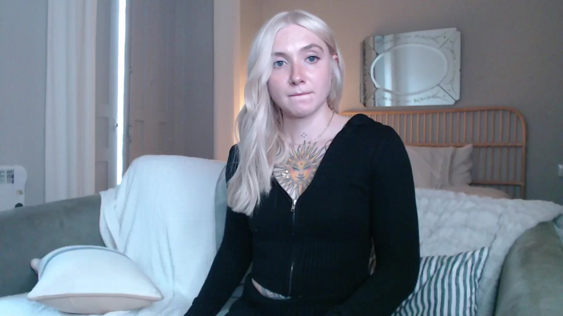 Gallery image thumbnail from Tattoo_bbgirl's myfreecams stream on, 01/21/2025, 17:02 image 3 of 20