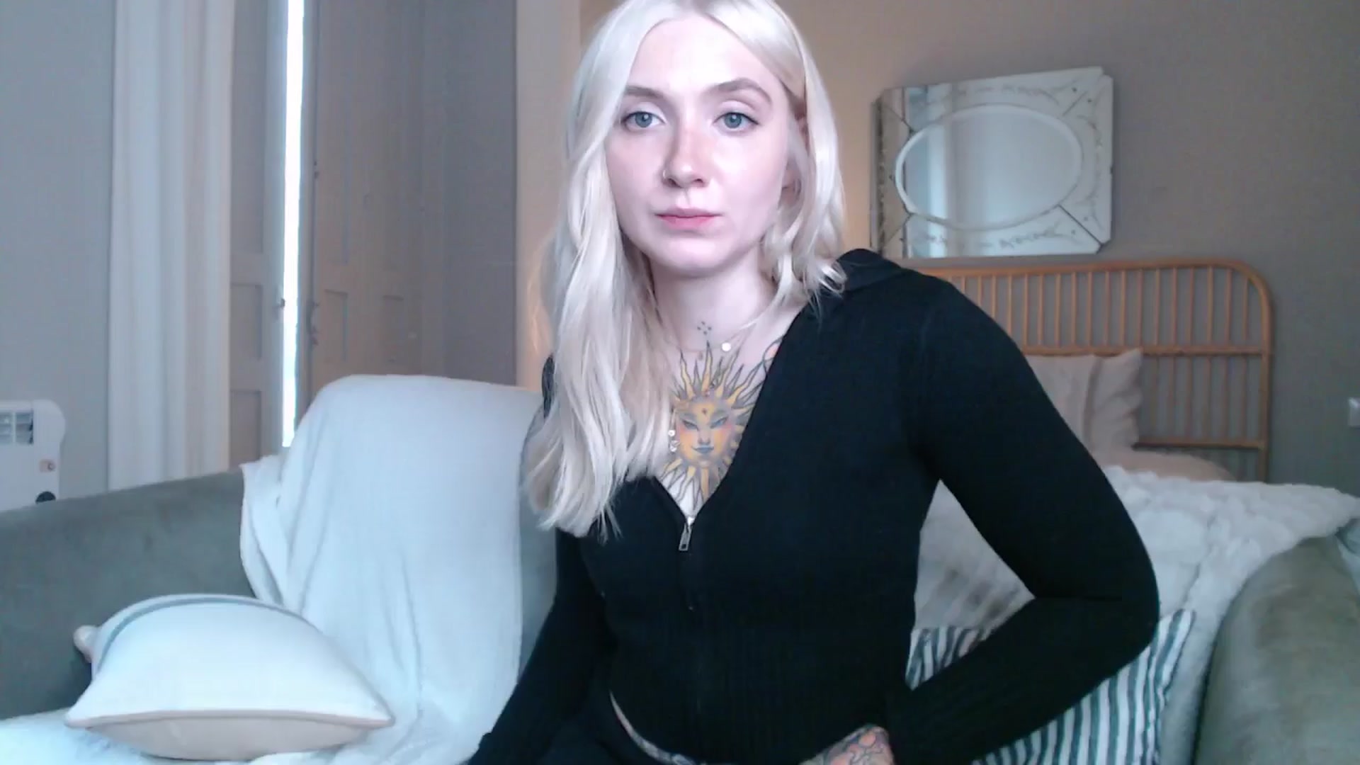 Gallery image thumbnail from Tattoo_bbgirl's myfreecams stream on, 01/21/2025, 17:02 image 4 of 20