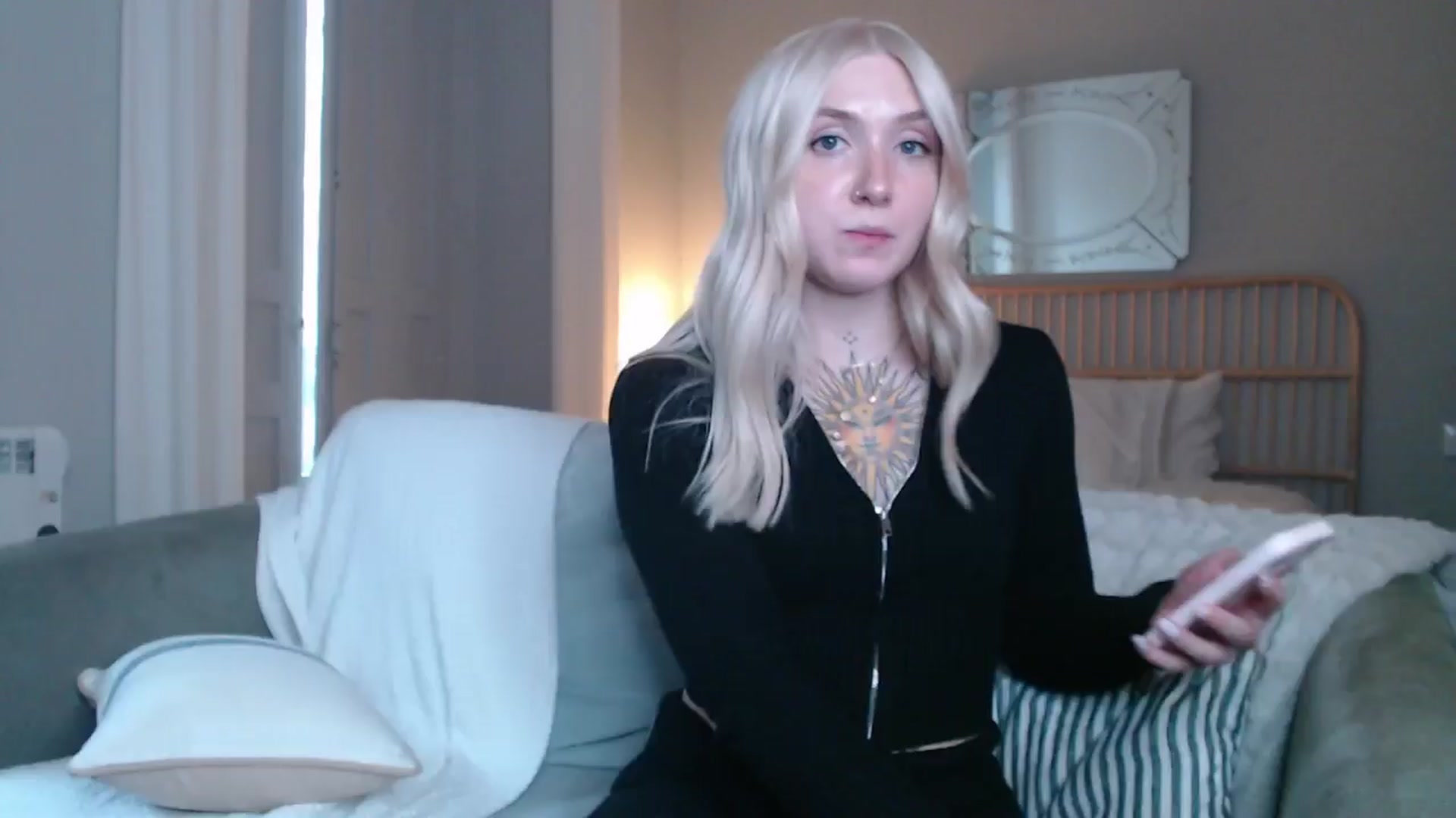 Gallery image thumbnail from Tattoo_bbgirl's myfreecams stream on, 01/21/2025, 17:02 image 2 of 20