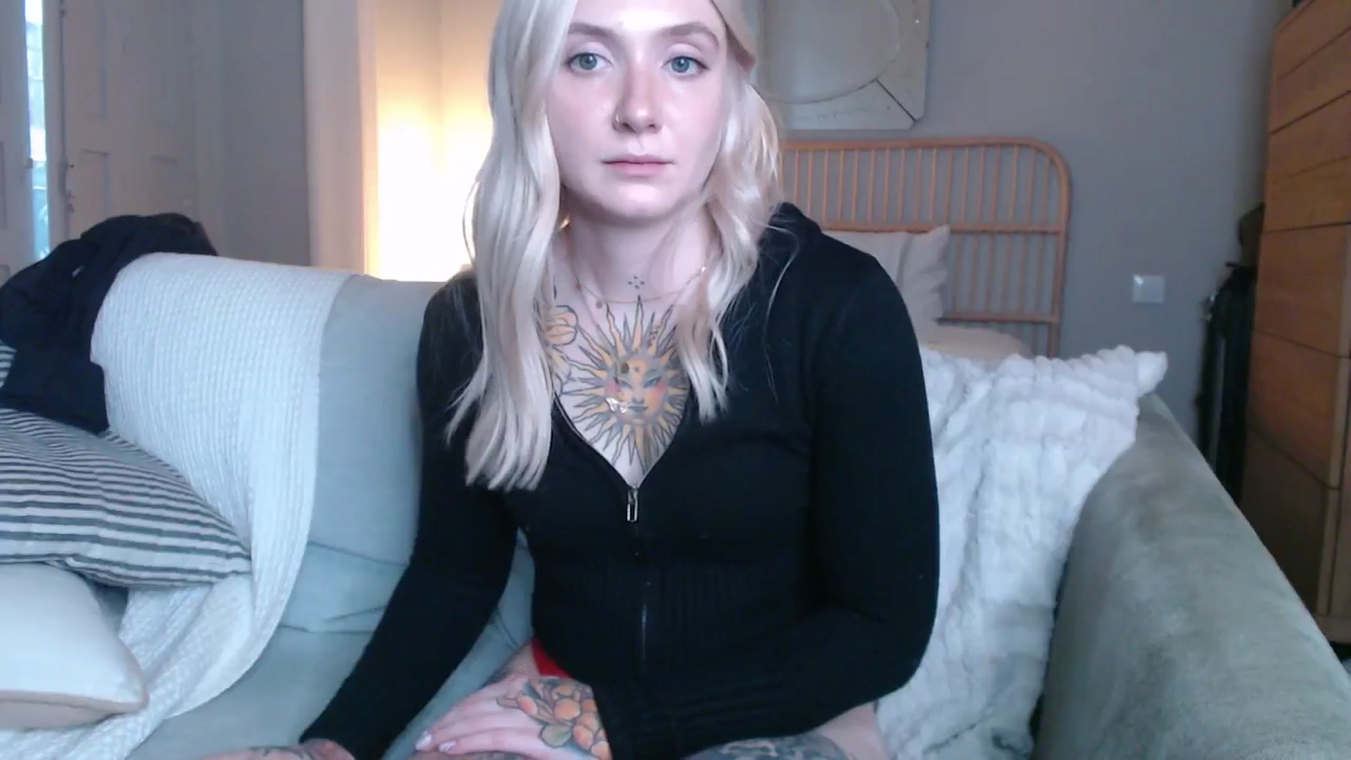 Gallery image thumbnail from Tattoo_bbgirl's myfreecams stream on, 01/21/2025, 17:02 image 18 of 20