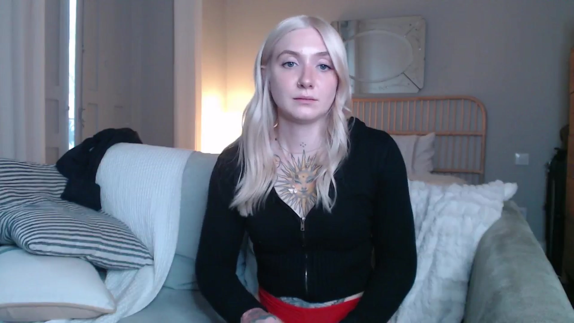 Gallery image thumbnail from Tattoo_bbgirl's myfreecams stream on, 01/21/2025, 17:02 image 17 of 20