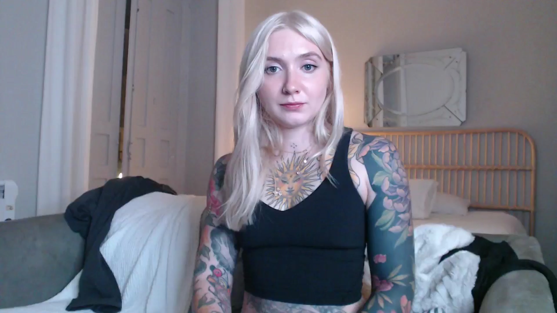 Gallery image thumbnail from Tattoo_bbgirl's myfreecams stream on, 01/22/2025, 21:12 image 11 of 20