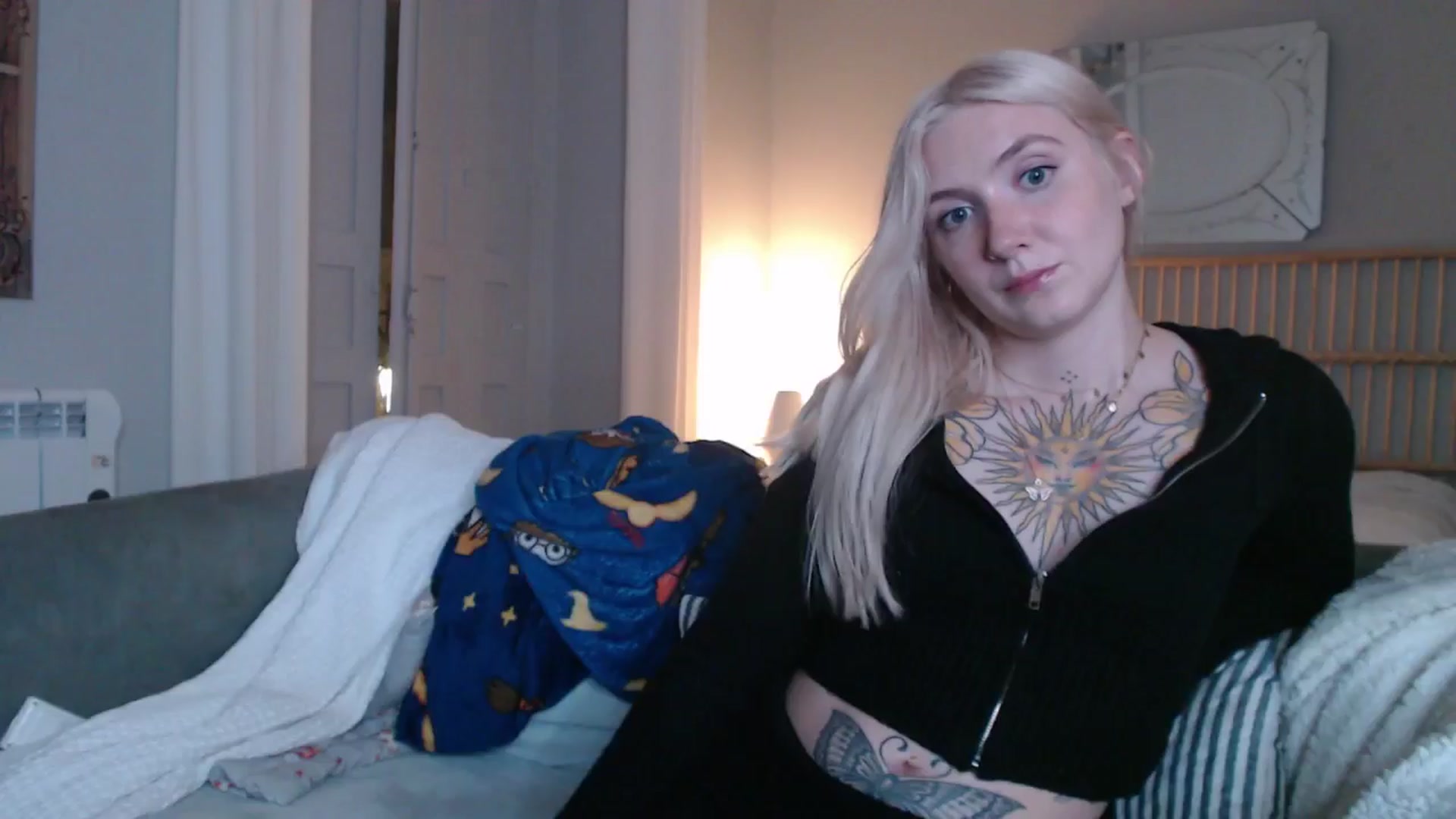 Gallery image thumbnail from Tattoo_bbgirl's myfreecams stream on, 01/24/2025, 22:27 image 8 of 20