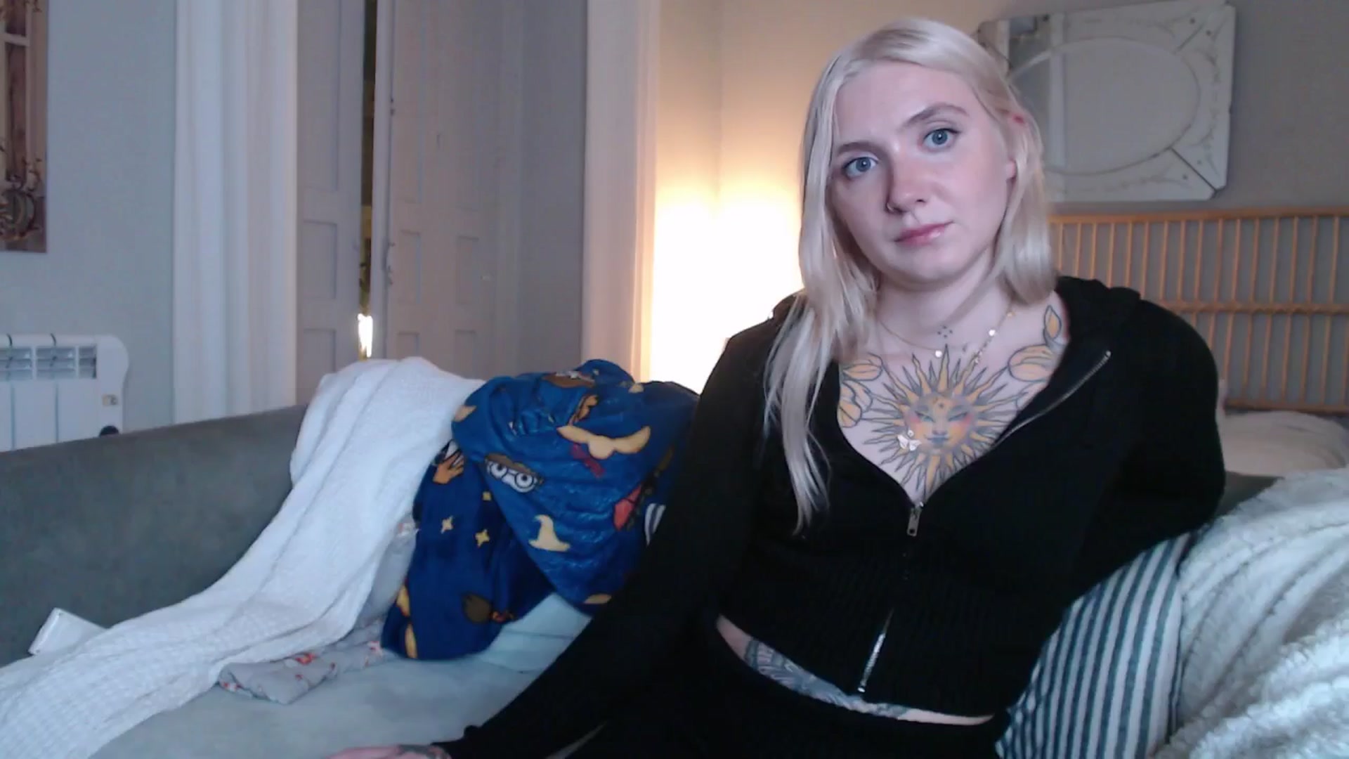 Gallery image thumbnail from Tattoo_bbgirl's myfreecams stream on, 01/24/2025, 22:27 image 5 of 20