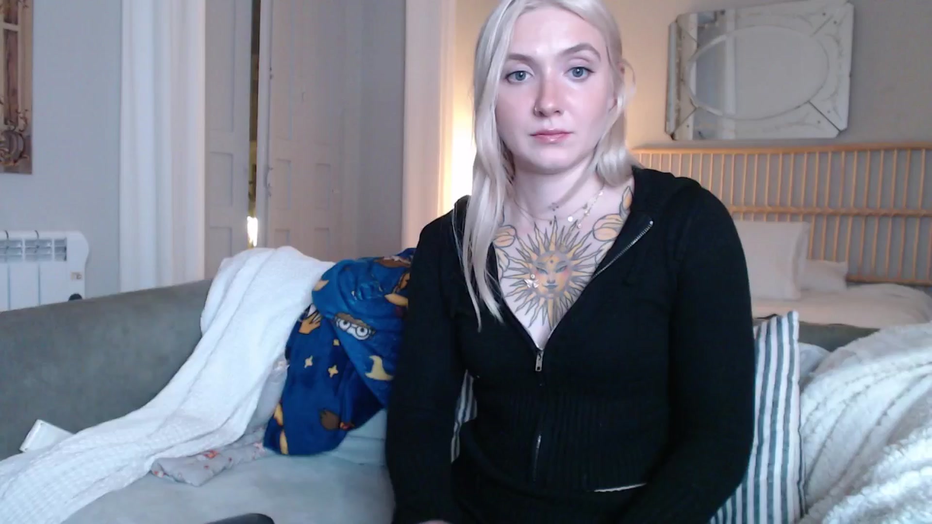 Gallery image thumbnail from Tattoo_bbgirl's myfreecams stream on, 01/24/2025, 22:27 image 4 of 20