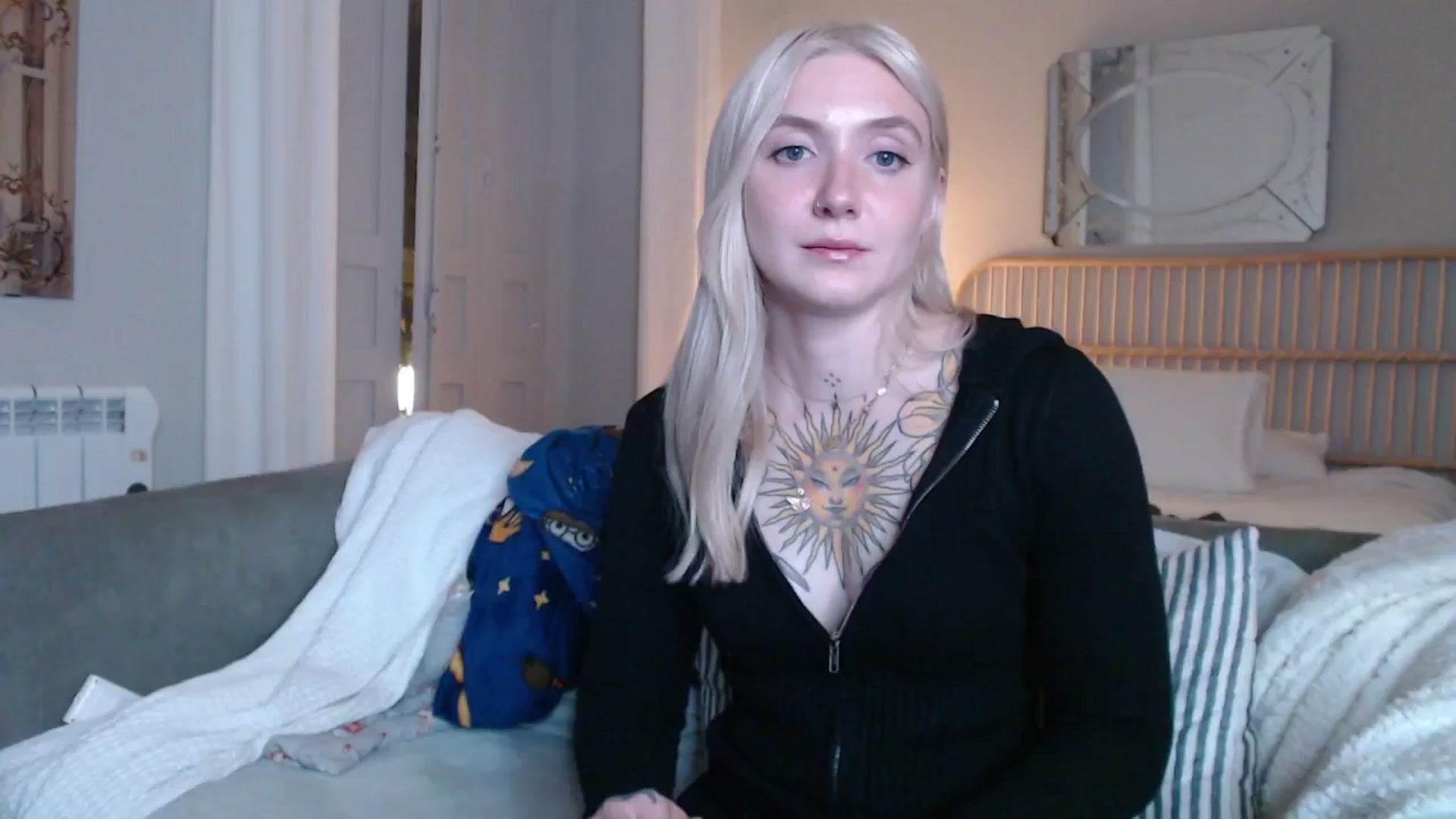 Gallery image thumbnail from Tattoo_bbgirl's myfreecams stream on, 01/24/2025, 22:27 image 13 of 20