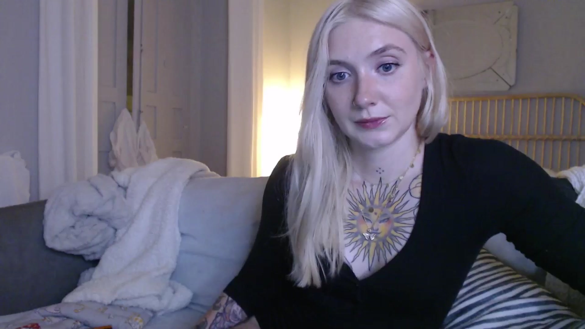 Gallery image thumbnail from Tattoo_bbgirl's myfreecams stream on, 01/25/2025, 22:36 image 20 of 20
