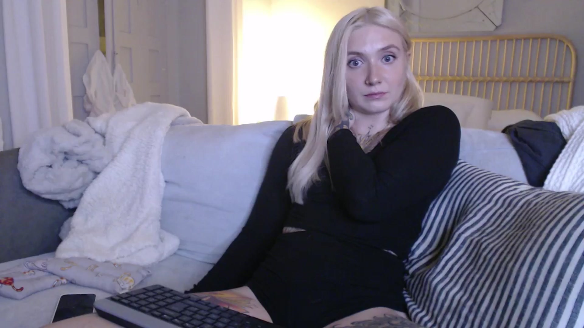 Gallery image thumbnail from Tattoo_bbgirl's myfreecams stream on, 01/25/2025, 22:36 image 10 of 20