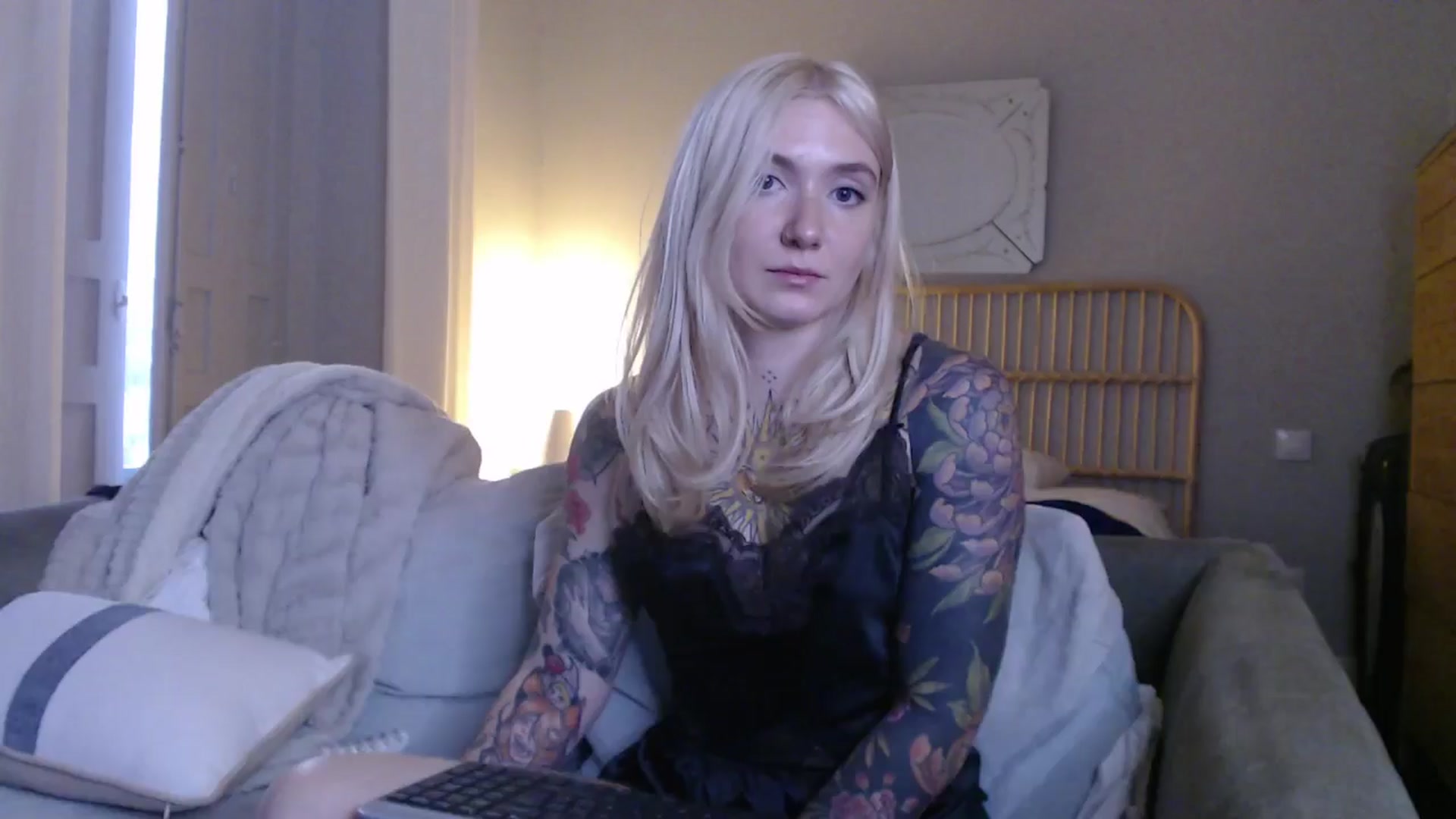 Gallery image thumbnail from Tattoo_bbgirl's myfreecams stream on, 01/28/2025, 19:08 image 3 of 20
