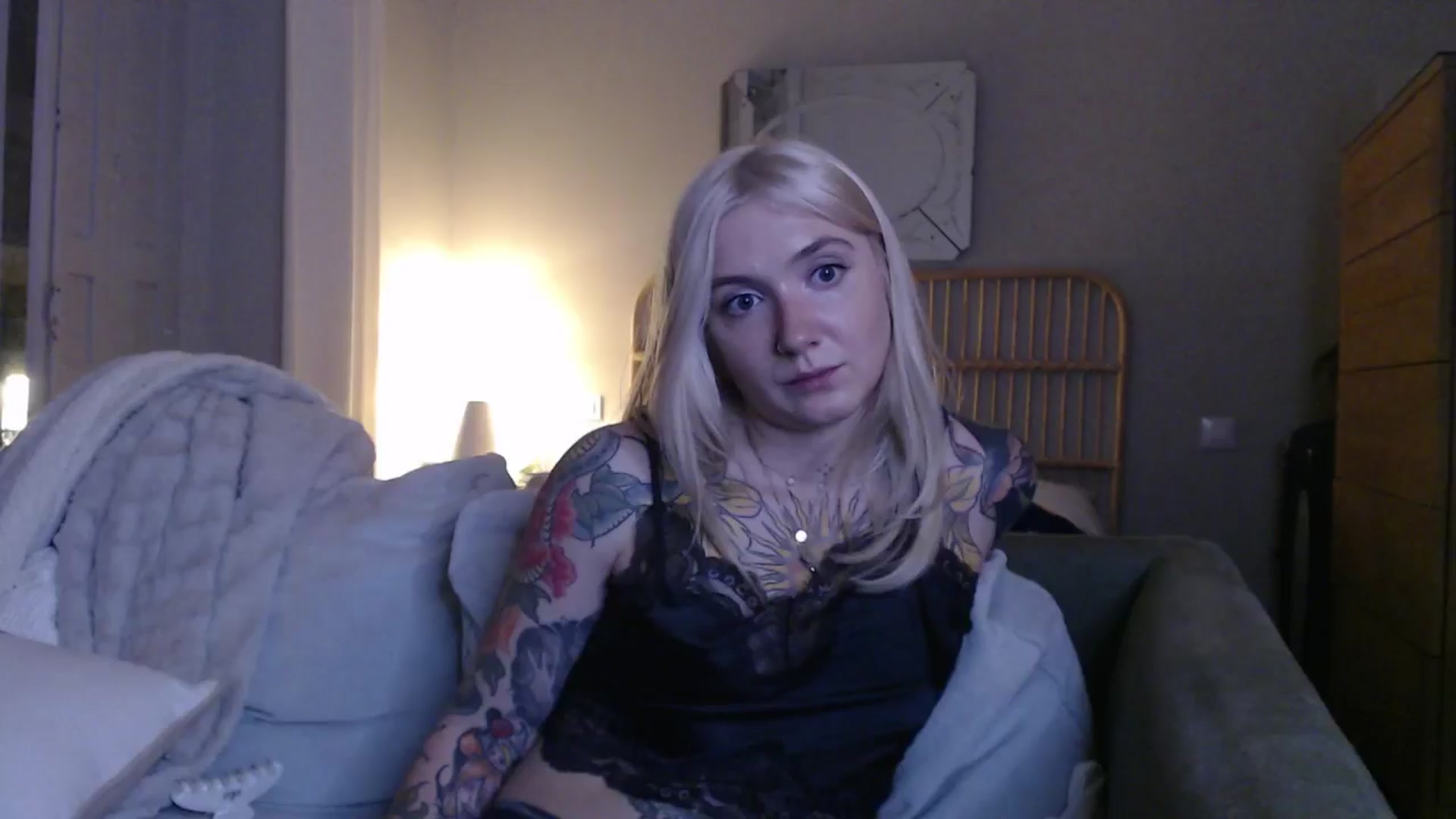 Gallery image thumbnail from Tattoo_bbgirl's myfreecams stream on, 01/28/2025, 19:08 image 19 of 20