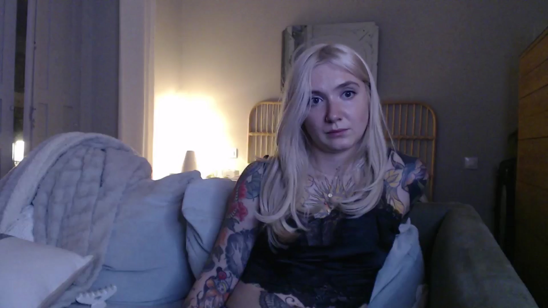 Gallery image thumbnail from Tattoo_bbgirl's myfreecams stream on, 01/28/2025, 19:08 image 13 of 20