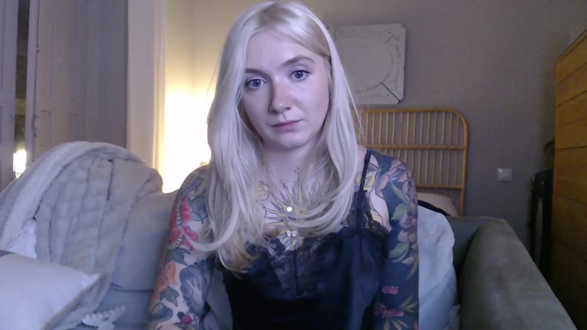 Gallery image thumbnail from Tattoo_bbgirl's myfreecams stream on, 01/28/2025, 19:08 image 11 of 20