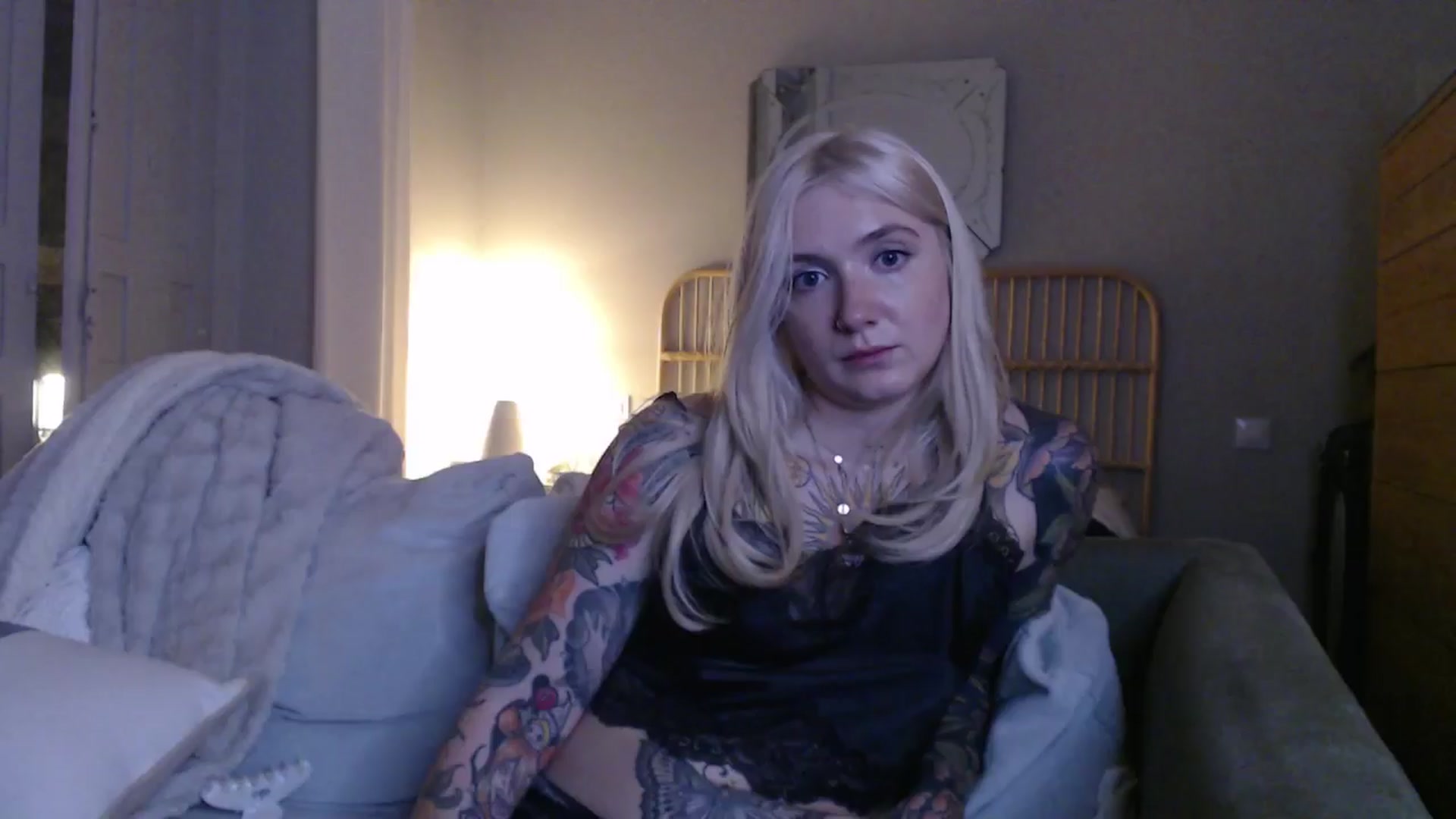 Gallery image thumbnail from Tattoo_bbgirl's myfreecams stream on, 01/28/2025, 19:08 image 16 of 20