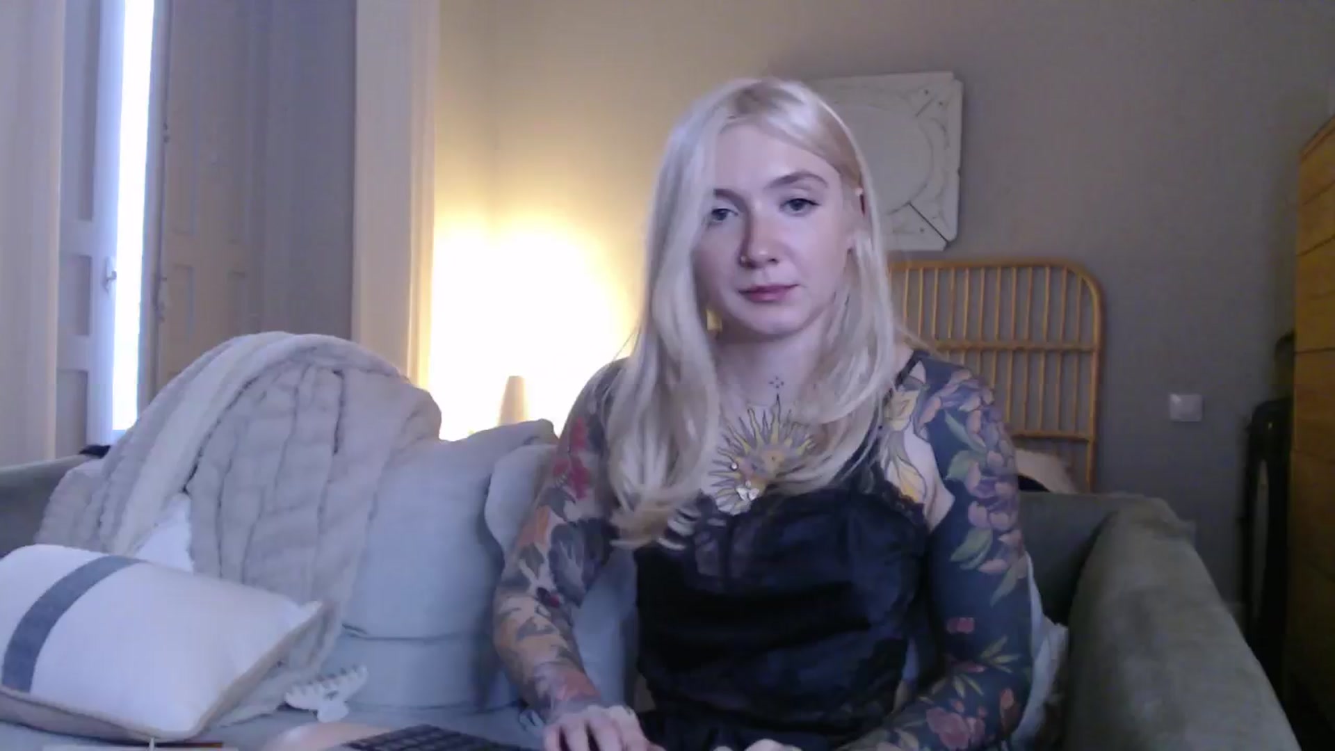 Gallery image thumbnail from Tattoo_bbgirl's myfreecams stream on, 01/28/2025, 19:08 image 2 of 20