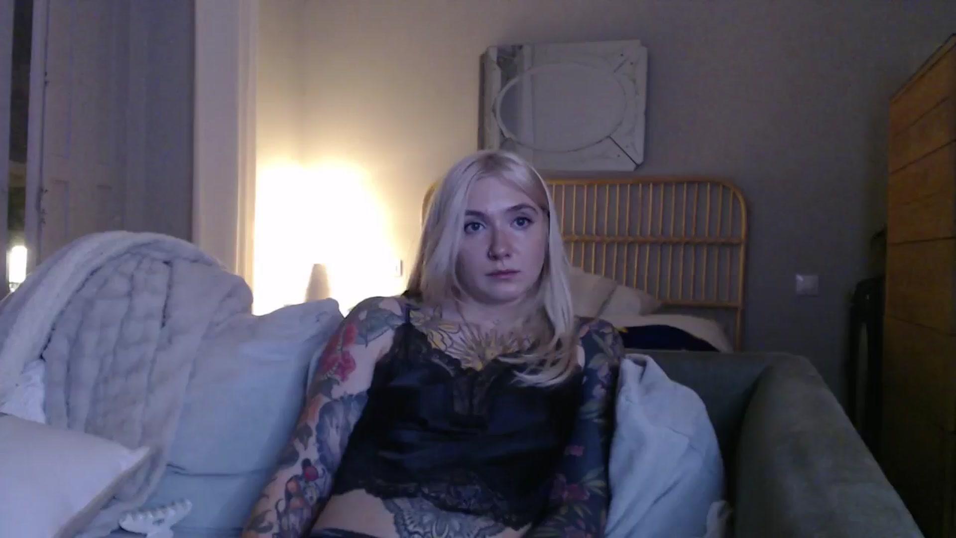 Gallery image thumbnail from Tattoo_bbgirl's myfreecams stream on, 01/28/2025, 19:08 image 18 of 20