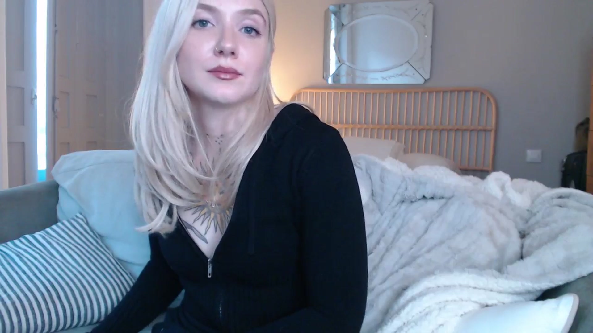 Gallery image thumbnail from Tattoo_bbgirl's myfreecams stream on, 01/31/2025, 17:22 image 17 of 20