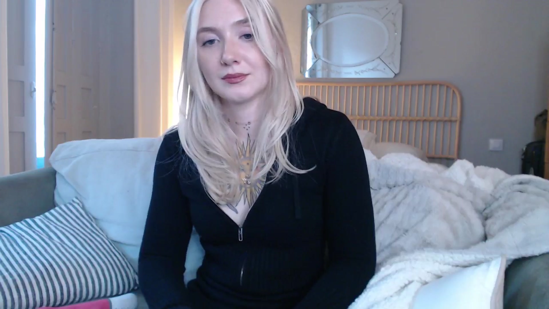 Gallery image thumbnail from Tattoo_bbgirl's myfreecams stream on, 01/31/2025, 17:22 image 15 of 20