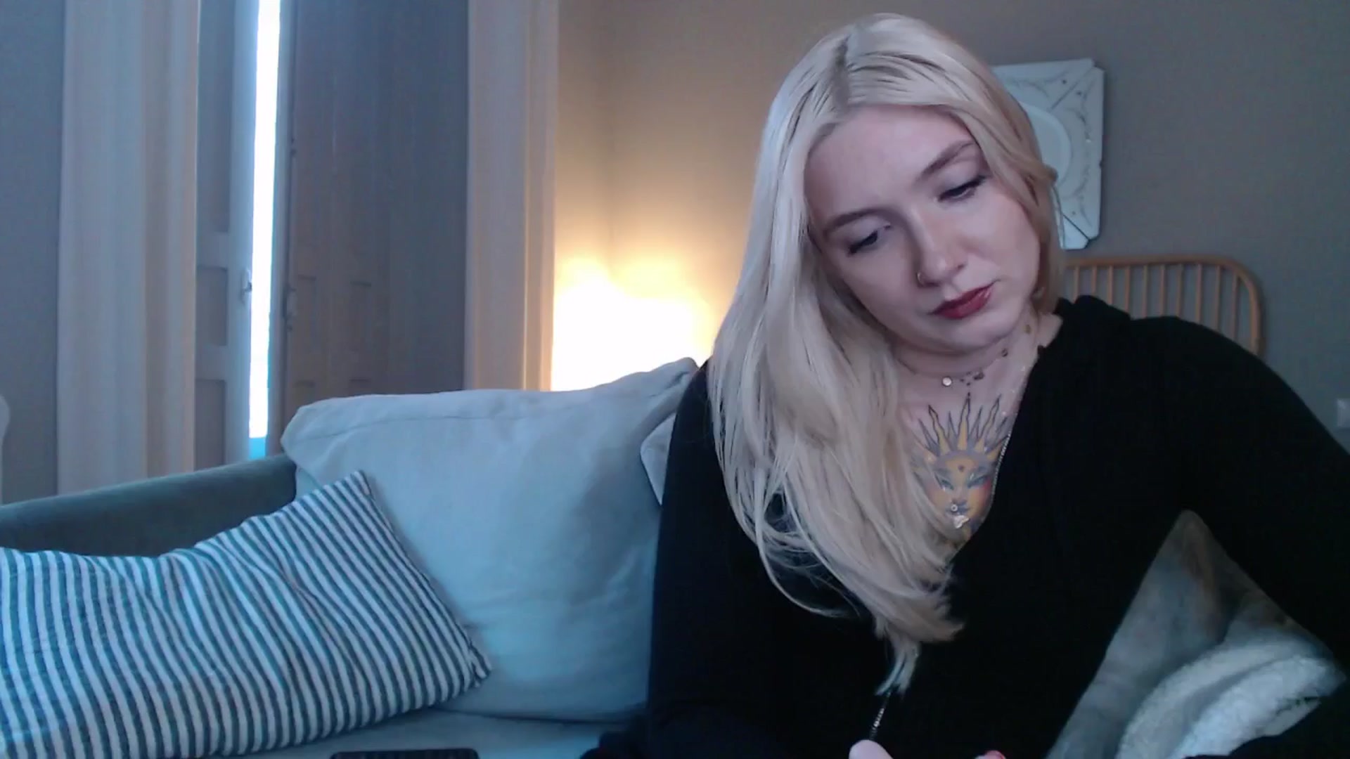 Gallery image thumbnail from Tattoo_bbgirl's myfreecams stream on, 01/31/2025, 17:22 image 2 of 20