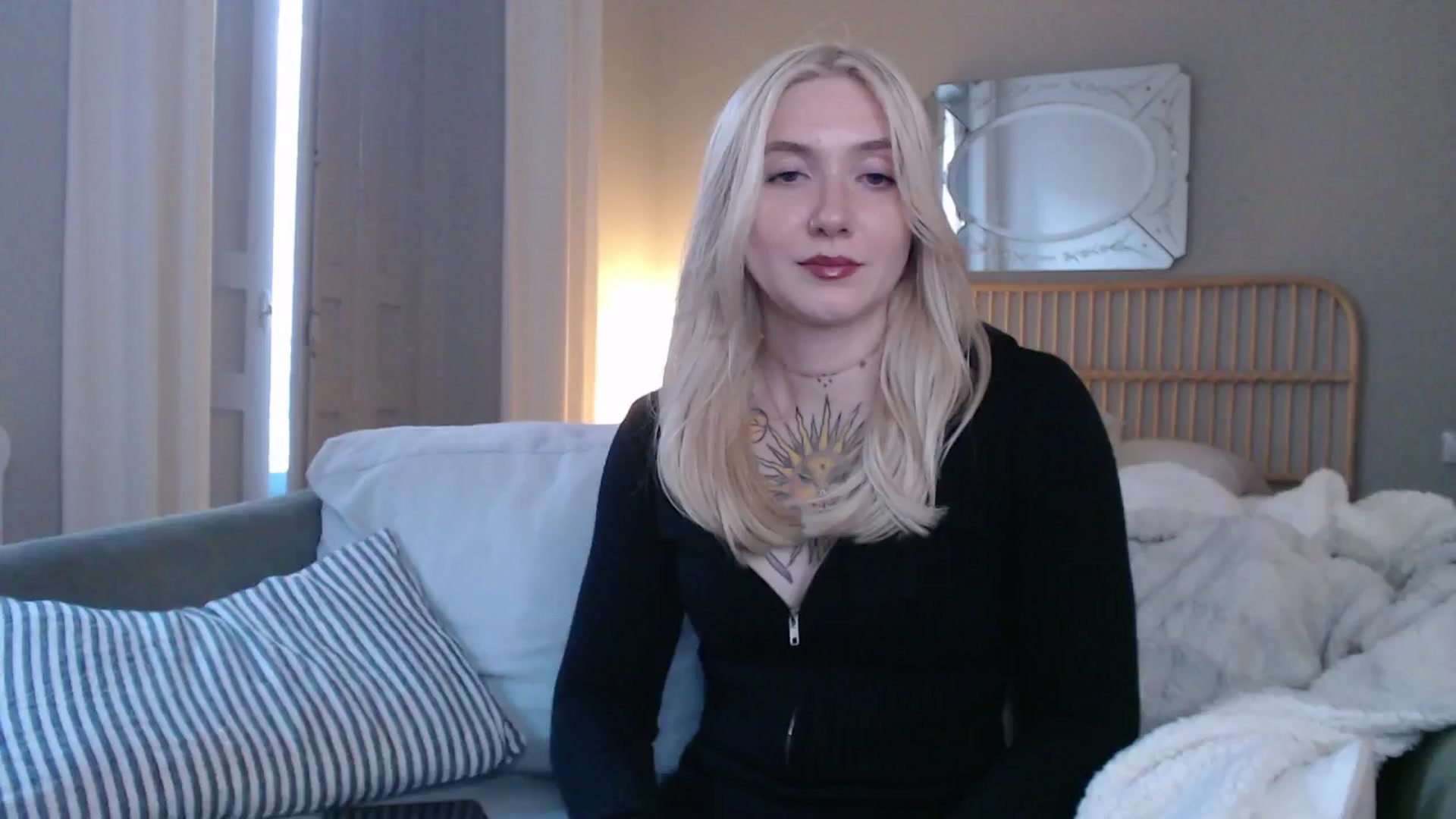Gallery image thumbnail from Tattoo_bbgirl's myfreecams stream on, 01/31/2025, 17:22 image 5 of 20