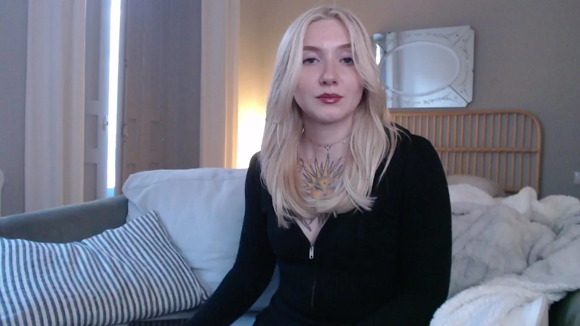 Gallery image thumbnail from Tattoo_bbgirl's myfreecams stream on, 01/31/2025, 17:22 image 4 of 20