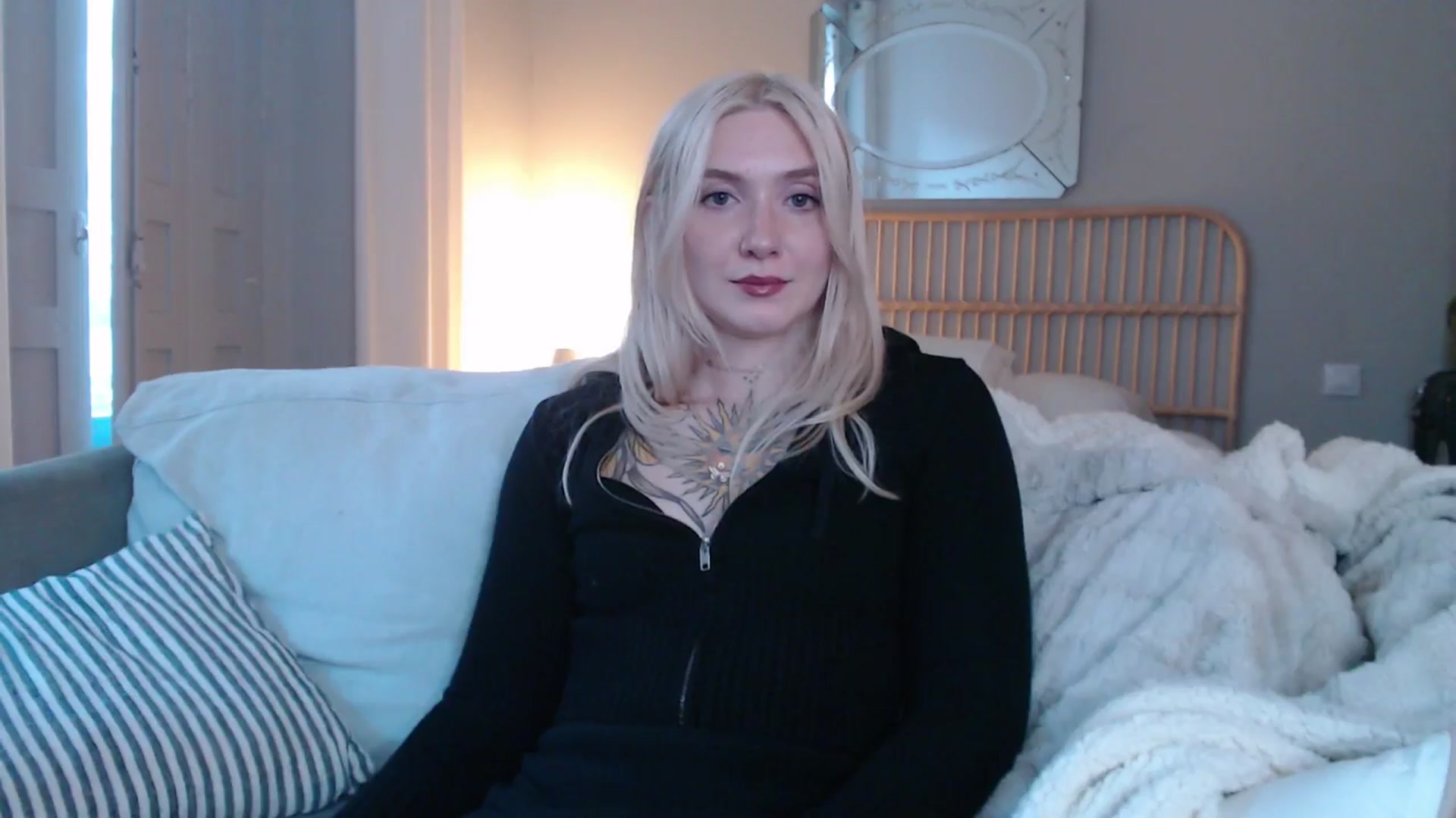 Gallery image thumbnail from Tattoo_bbgirl's myfreecams stream on, 01/31/2025, 17:22 image 14 of 20