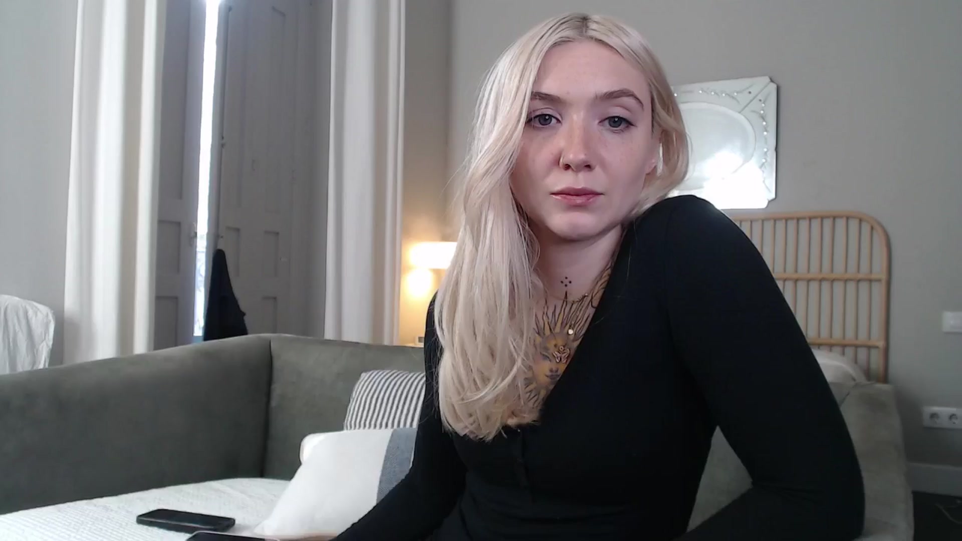 Gallery image thumbnail from Tattoo_bbgirl's myfreecams stream on, 02/04/2025, 18:04 image 5 of 20