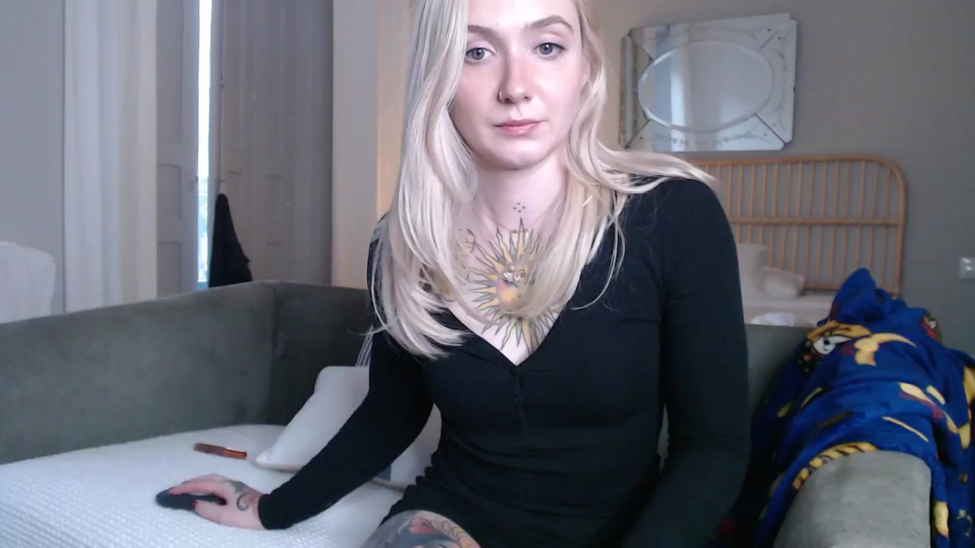 Gallery image thumbnail from Tattoo_bbgirl's myfreecams stream on, 02/04/2025, 18:04 image 16 of 20