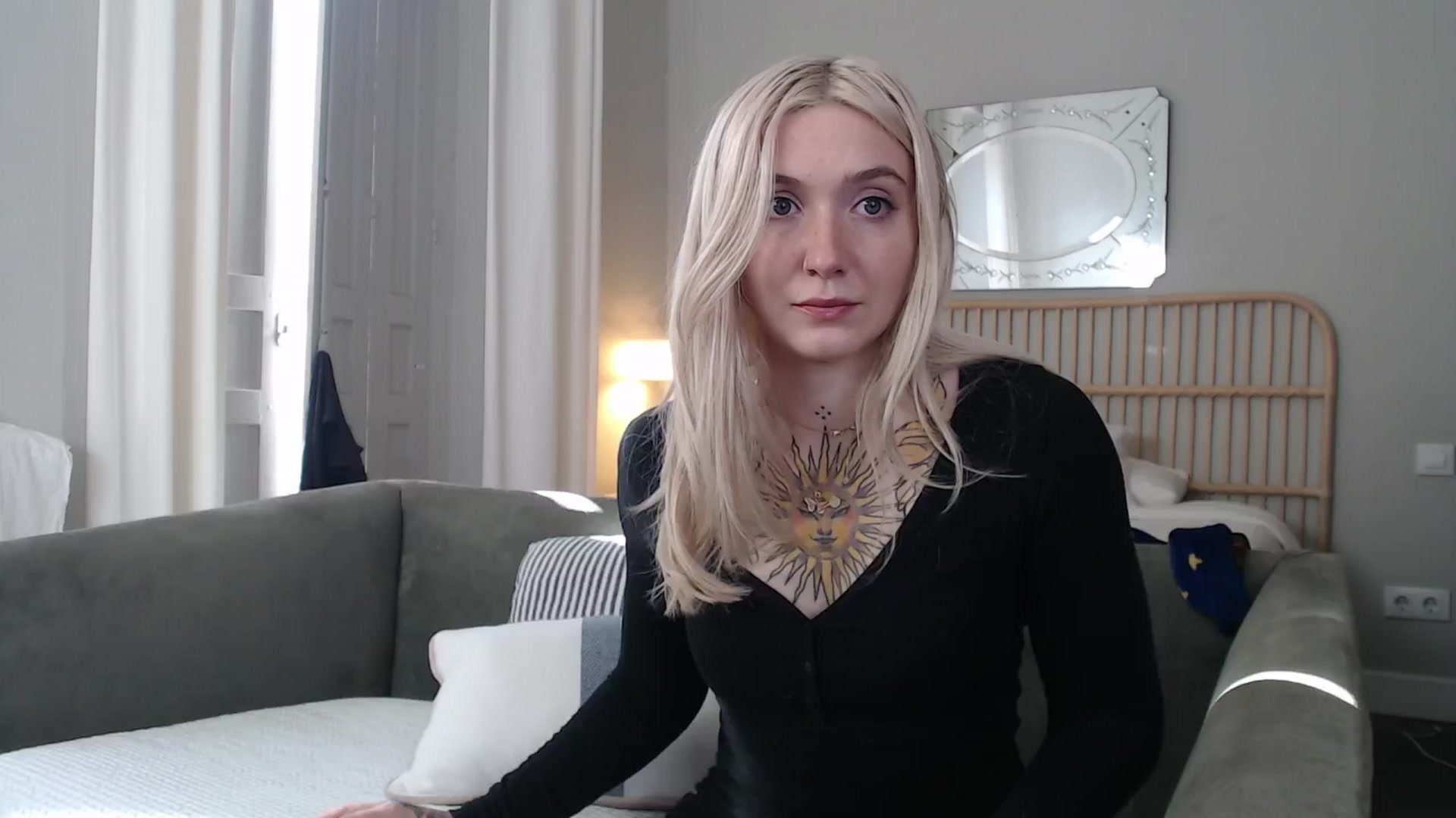 Gallery image thumbnail from Tattoo_bbgirl's myfreecams stream on, 02/04/2025, 18:04 image 1 of 20