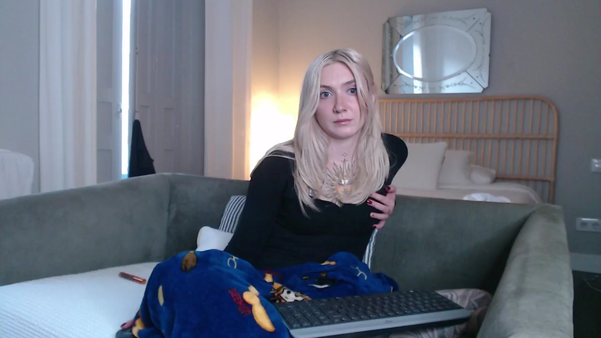 Gallery image thumbnail from Tattoo_bbgirl's myfreecams stream on, 02/04/2025, 18:04 image 12 of 20