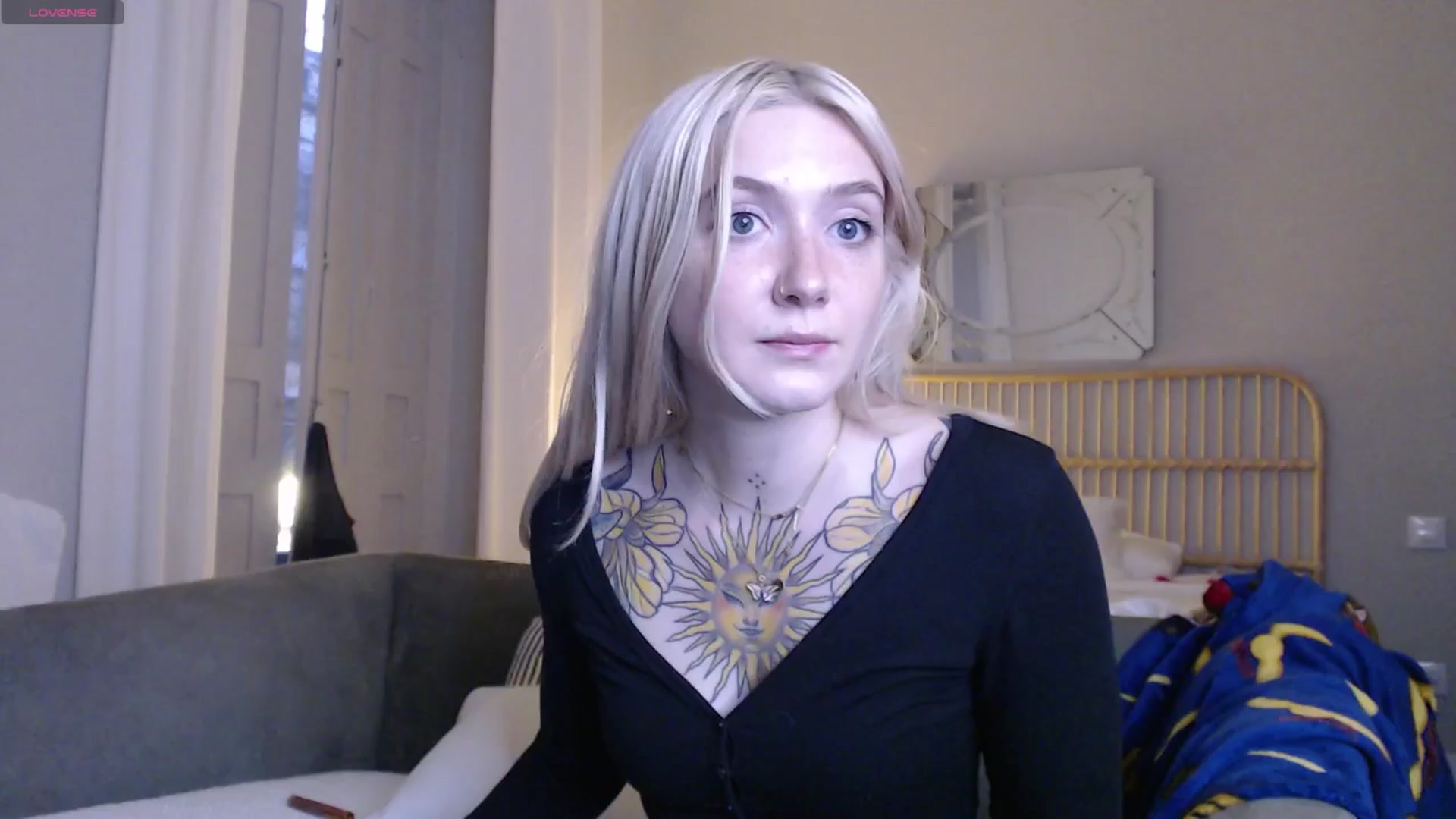 Gallery image thumbnail from Tattoo_bbgirl's myfreecams stream on, 02/04/2025, 18:04 image 20 of 20