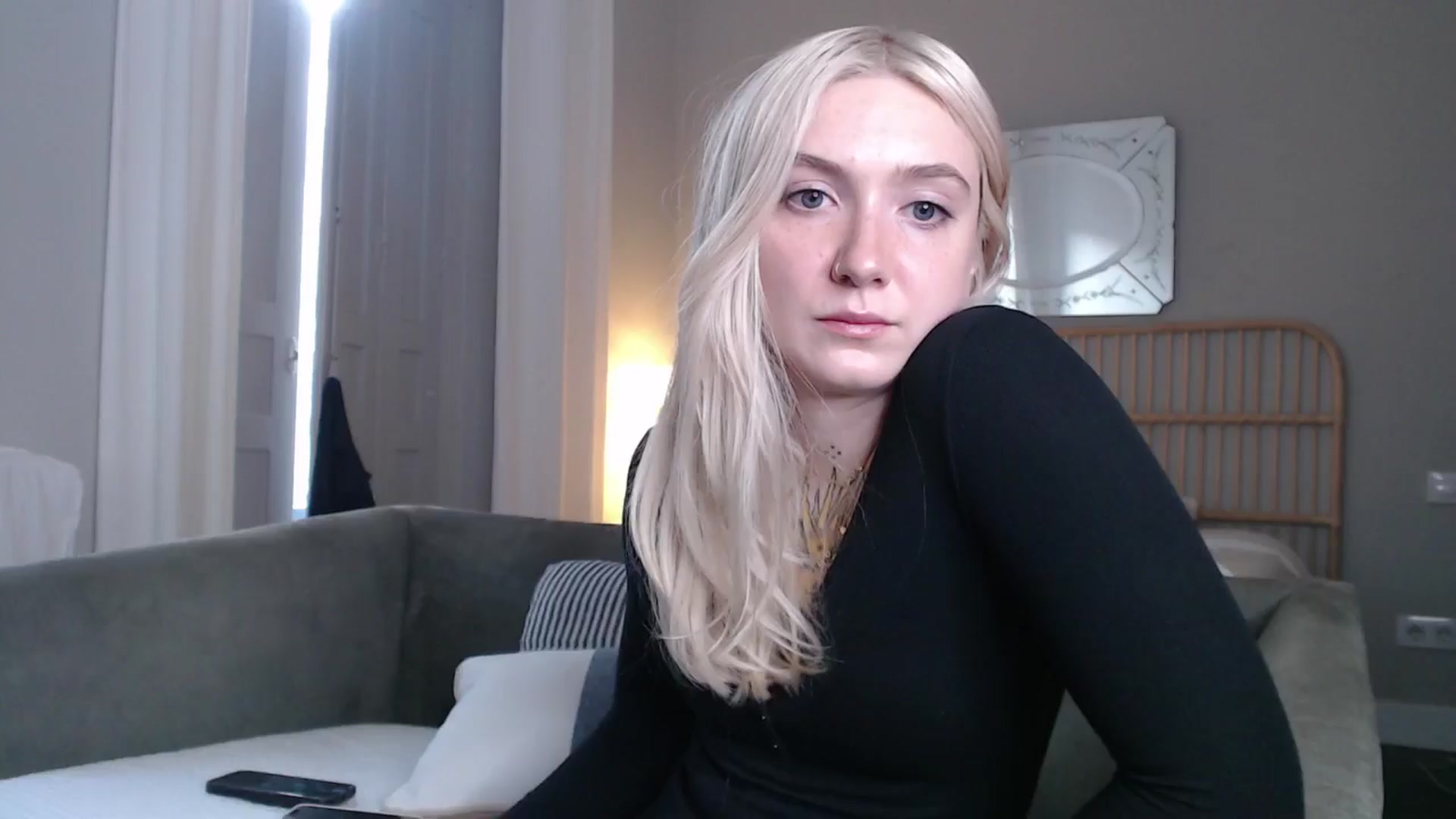 Gallery image thumbnail from Tattoo_bbgirl's myfreecams stream on, 02/04/2025, 18:04 image 7 of 20