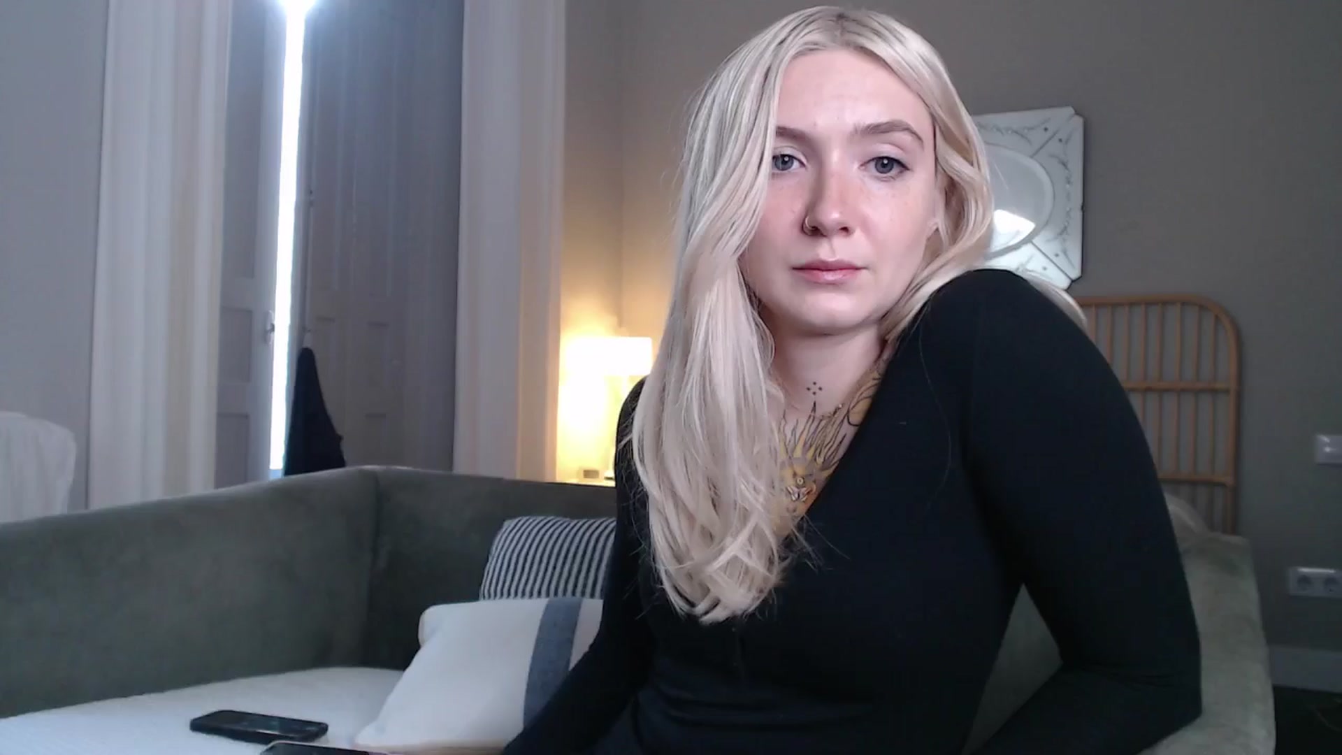 Gallery image thumbnail from Tattoo_bbgirl's myfreecams stream on, 02/04/2025, 18:04 image 6 of 20