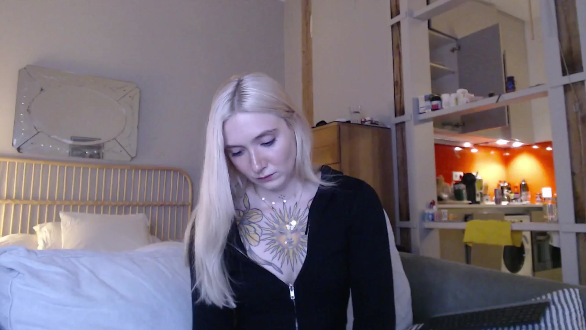Gallery image thumbnail from Tattoo_bbgirl's myfreecams stream on, 02/06/2025, 22:41 image 11 of 20