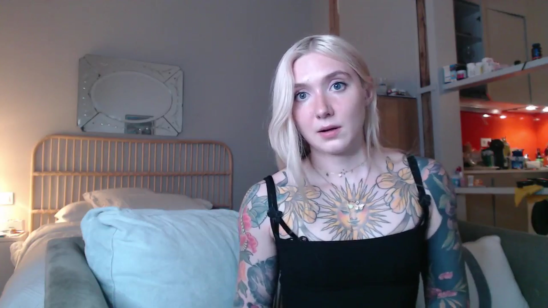 Gallery image thumbnail from Tattoo_bbgirl's myfreecams stream on, 02/07/2025, 18:00 image 18 of 20