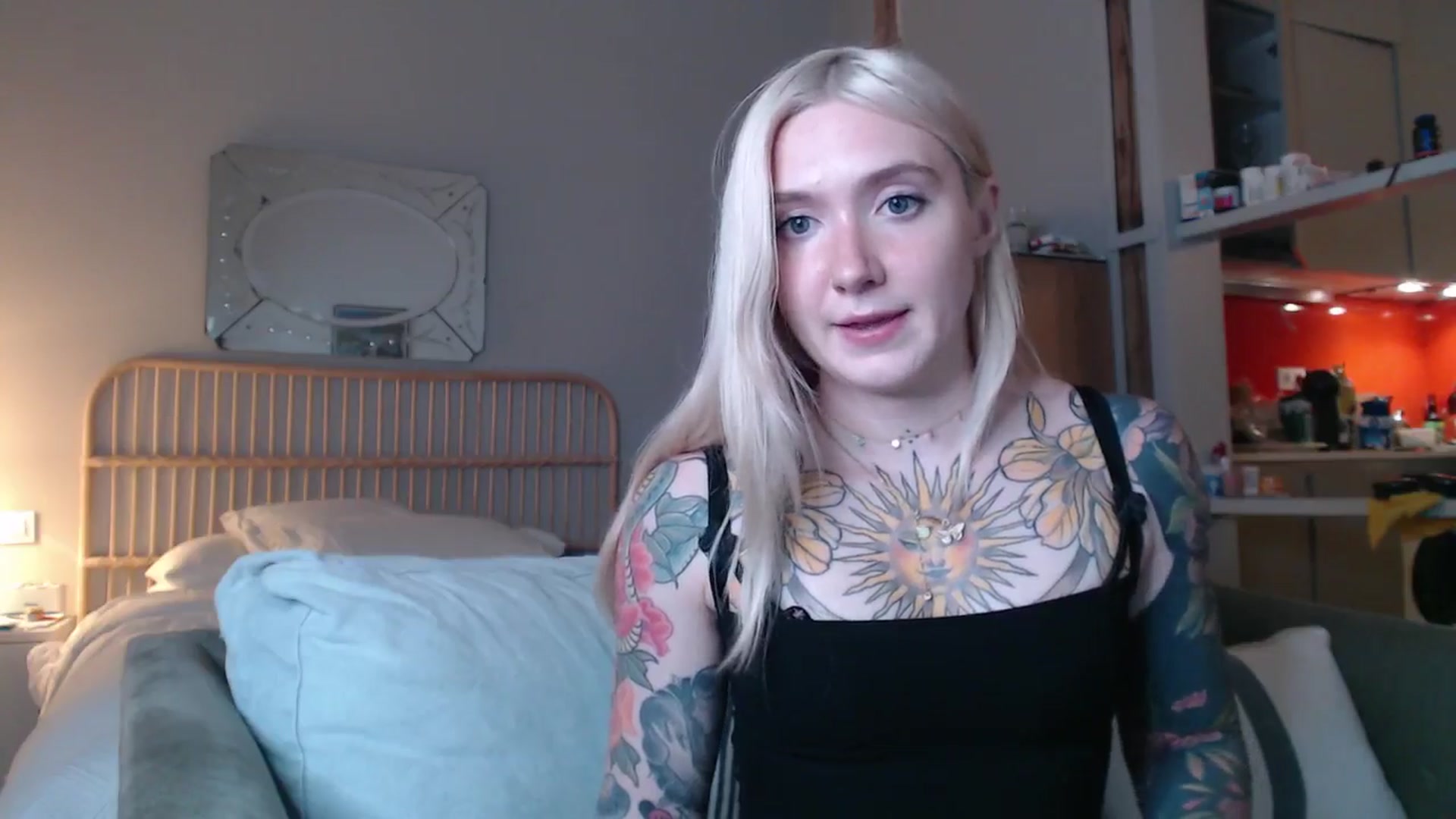 Gallery image thumbnail from Tattoo_bbgirl's myfreecams stream on, 02/07/2025, 18:00 image 16 of 20