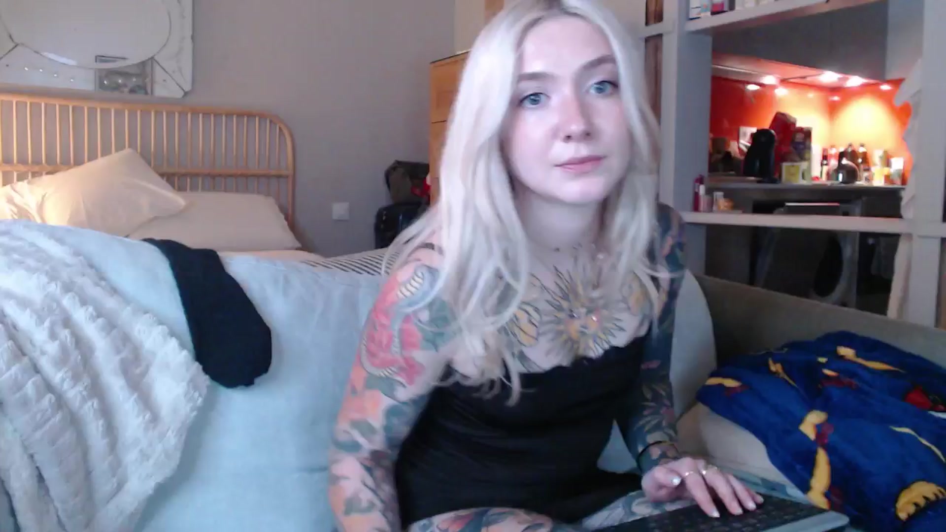 Gallery image thumbnail from Tattoo_bbgirl's myfreecams stream on, 02/20/2025, 18:46 image 20 of 20