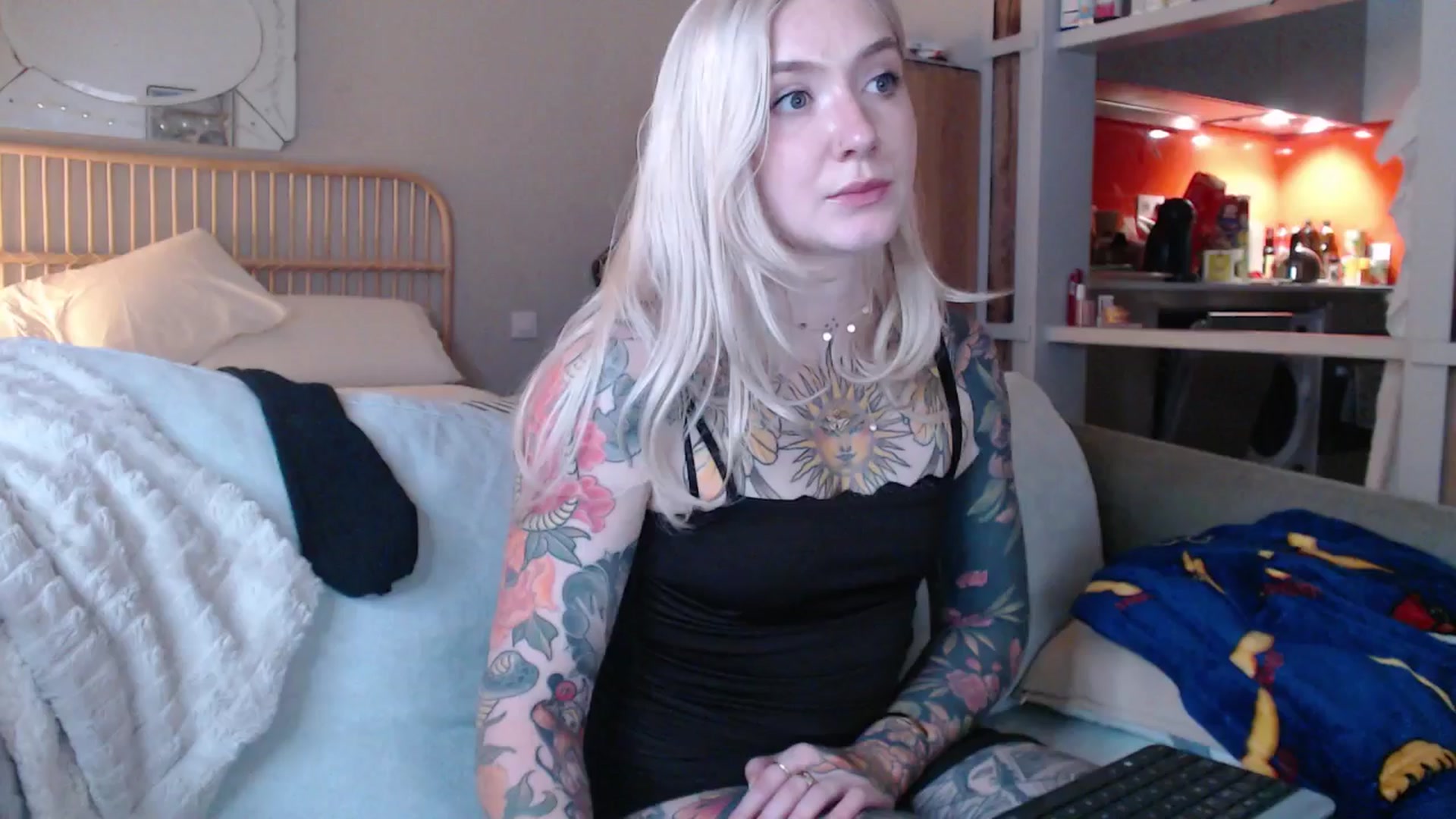 Gallery image thumbnail from Tattoo_bbgirl's myfreecams stream on, 02/20/2025, 18:46 image 14 of 20