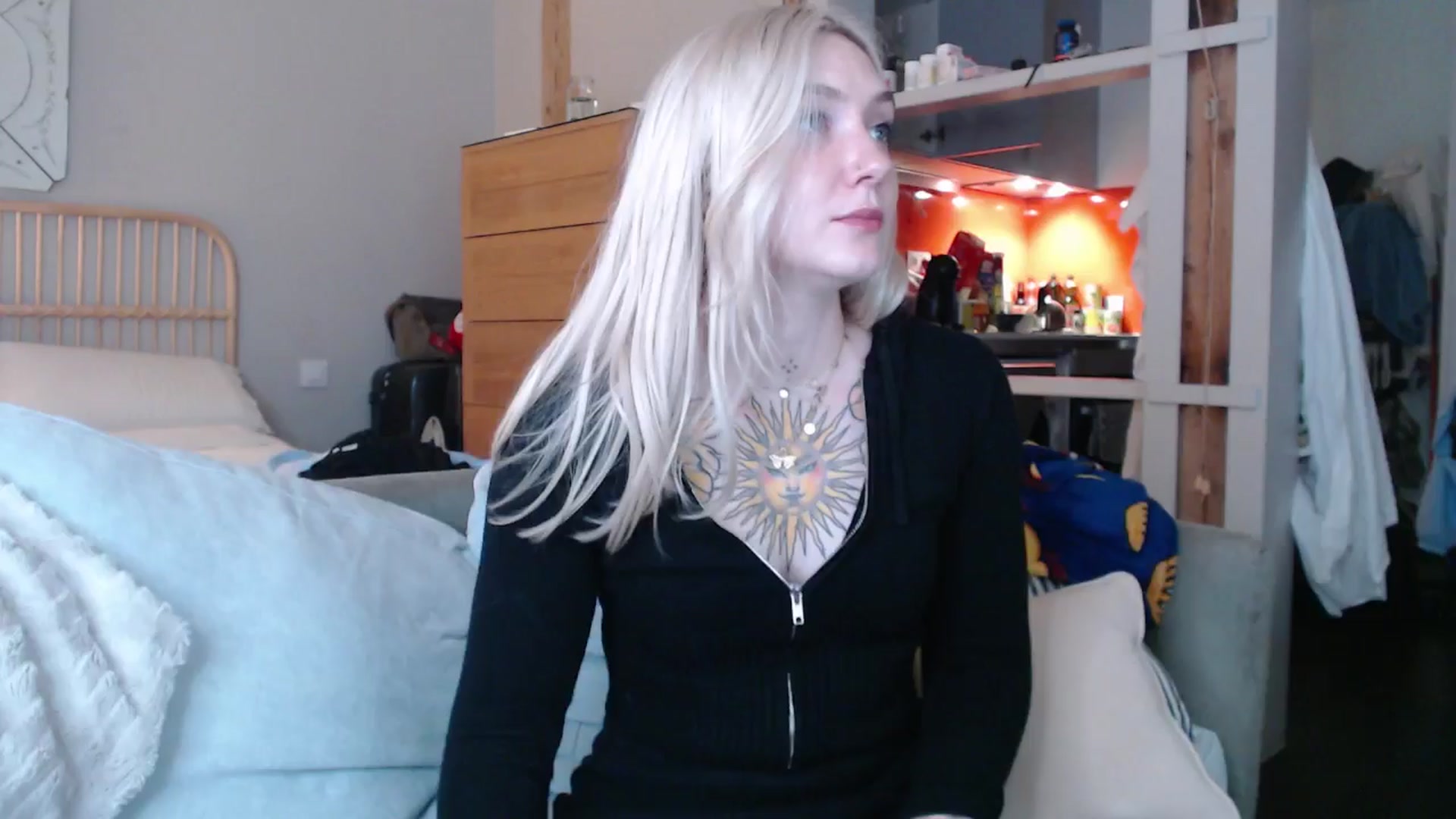 Gallery image thumbnail from Tattoo_bbgirl's myfreecams stream on, 02/21/2025, 22:05 image 2 of 20