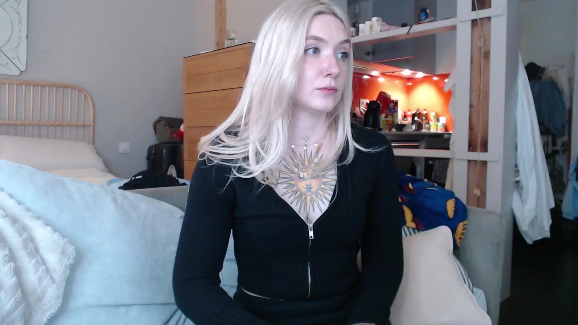 Gallery image thumbnail from Tattoo_bbgirl's myfreecams stream on, 02/21/2025, 22:05 image 1 of 20